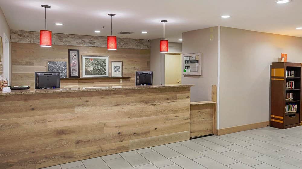 Sure Stay by Best Western Lewisville Dallas