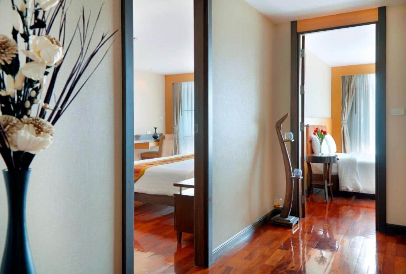 The Mercer Sukhumvit 4