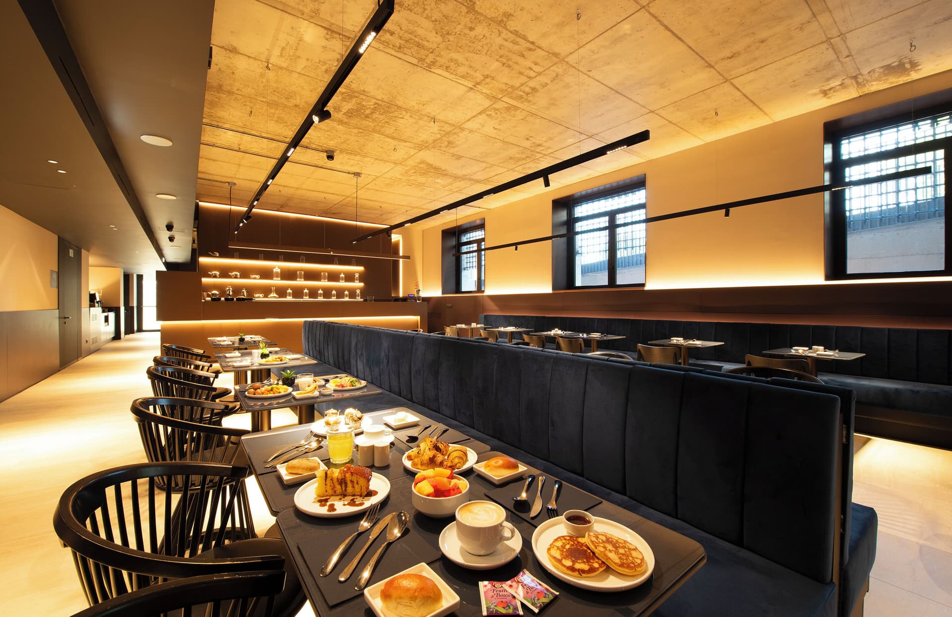 Breda Suites Hotel Milano