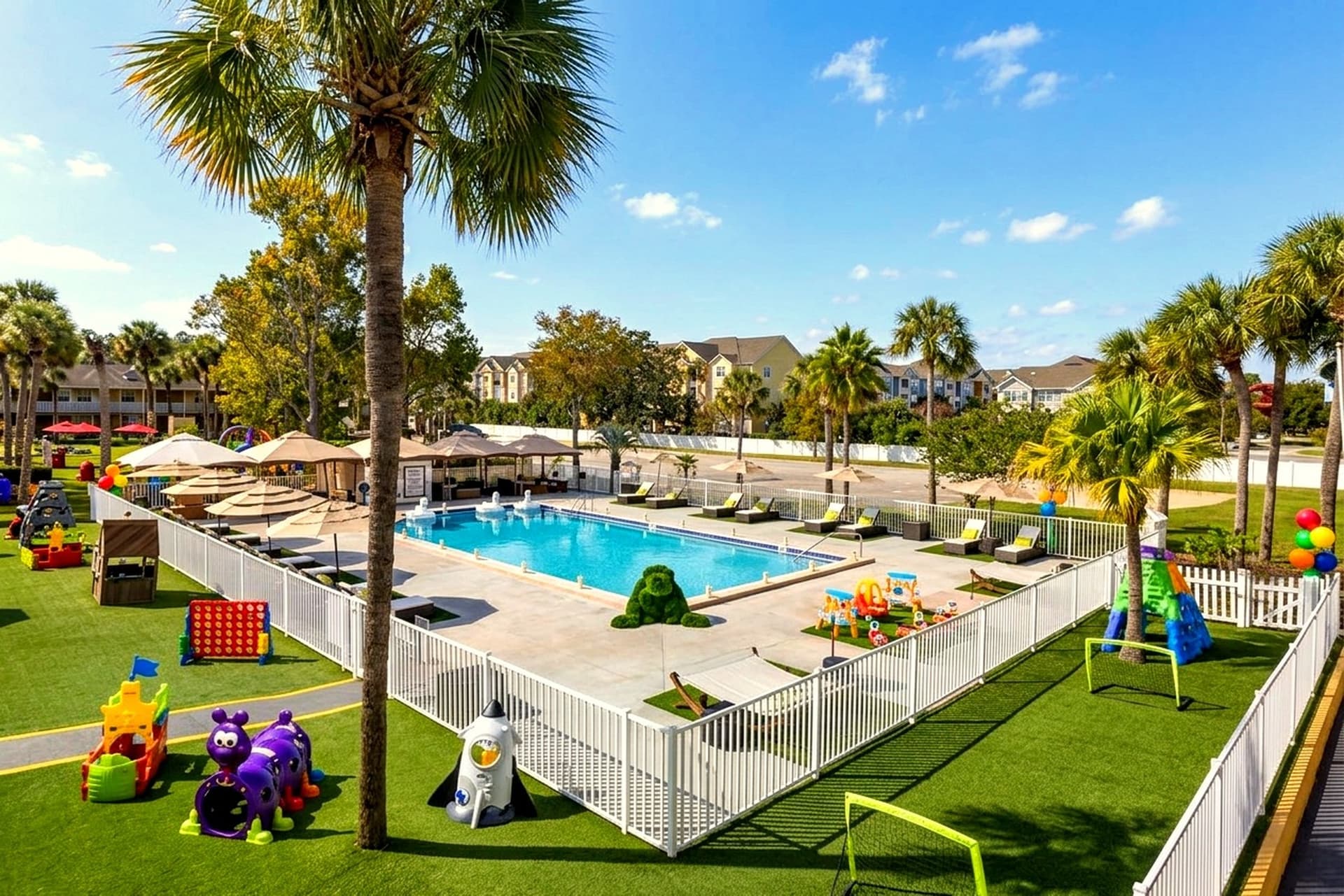Magic Moment Resort & Kids Club Lake Buena Vista South, Dazzler Select by Wyndham