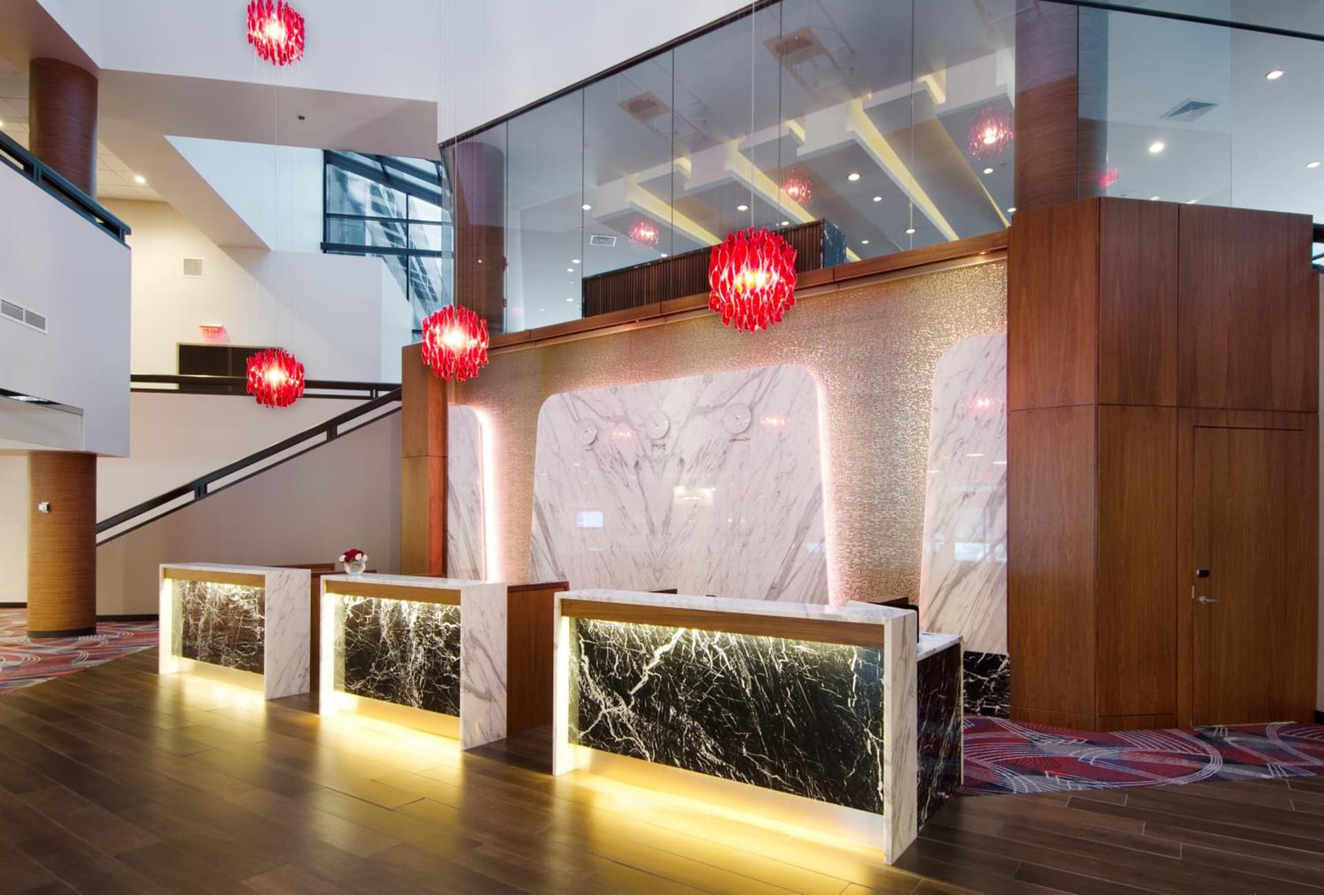 Crowne Plaza Princeton - Conference Center by IHG