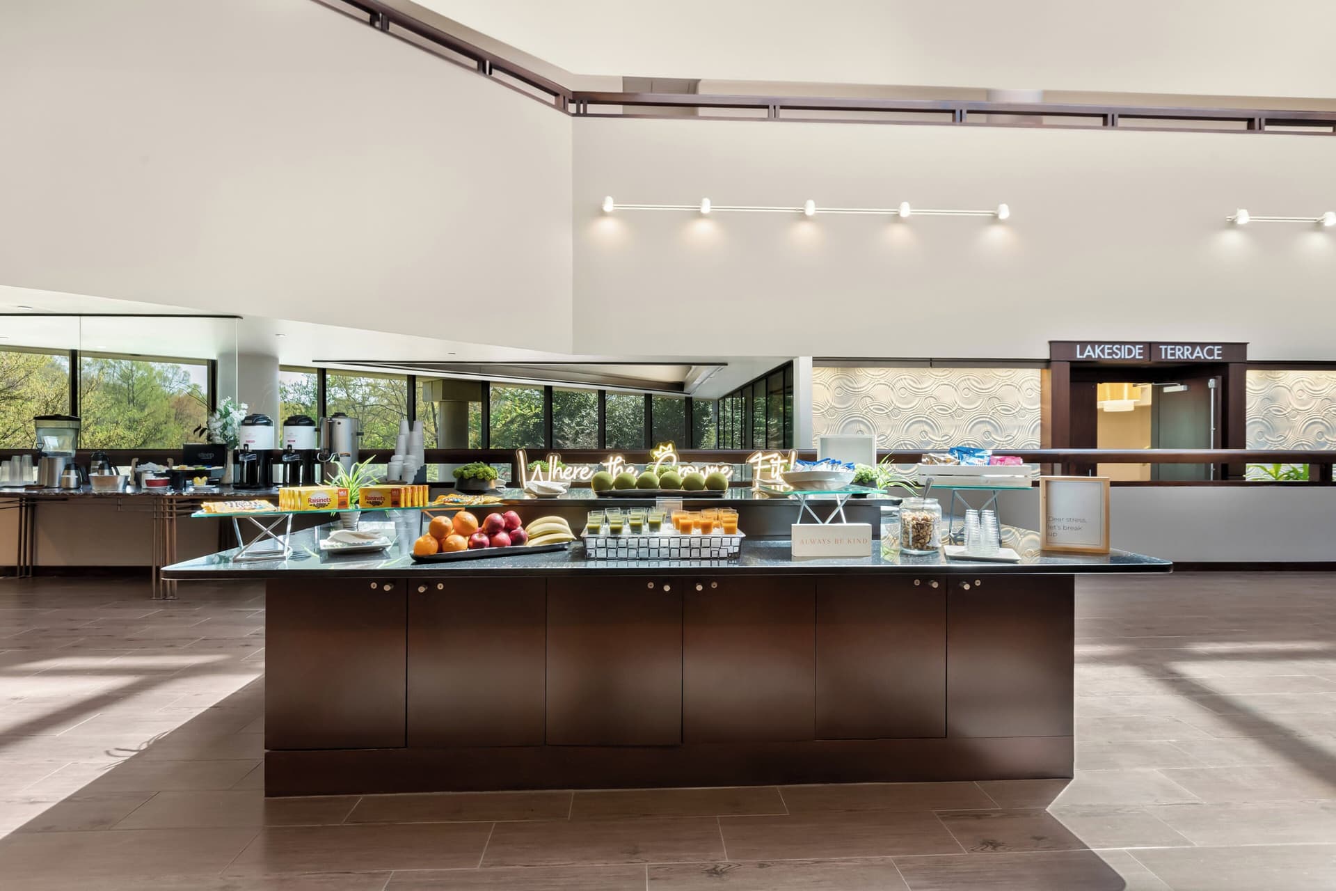 Crowne Plaza Princeton - Conference Center by IHG
