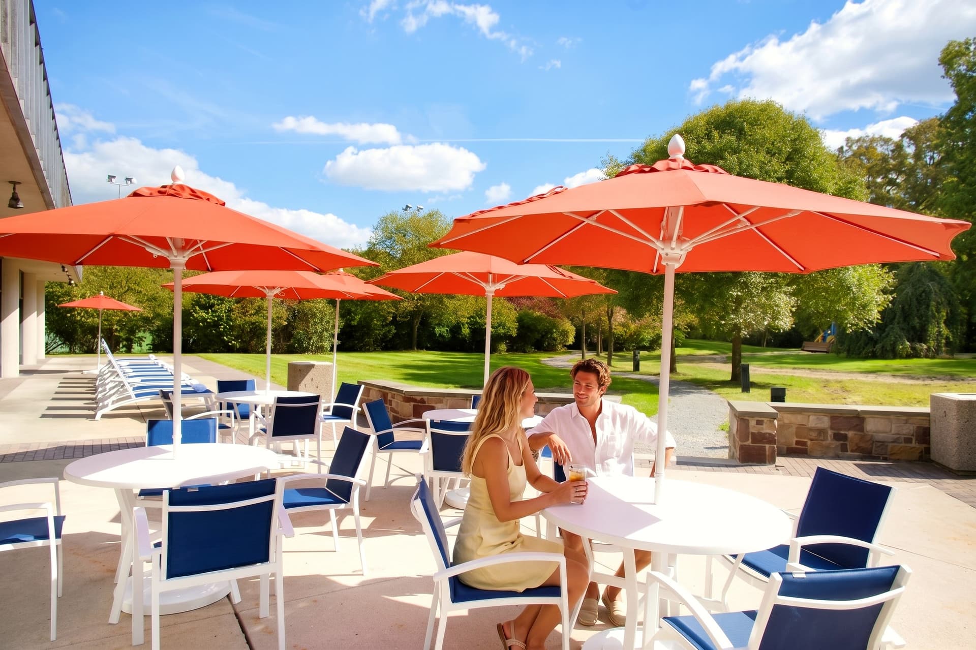 Crowne Plaza Princeton - Conference Center by IHG