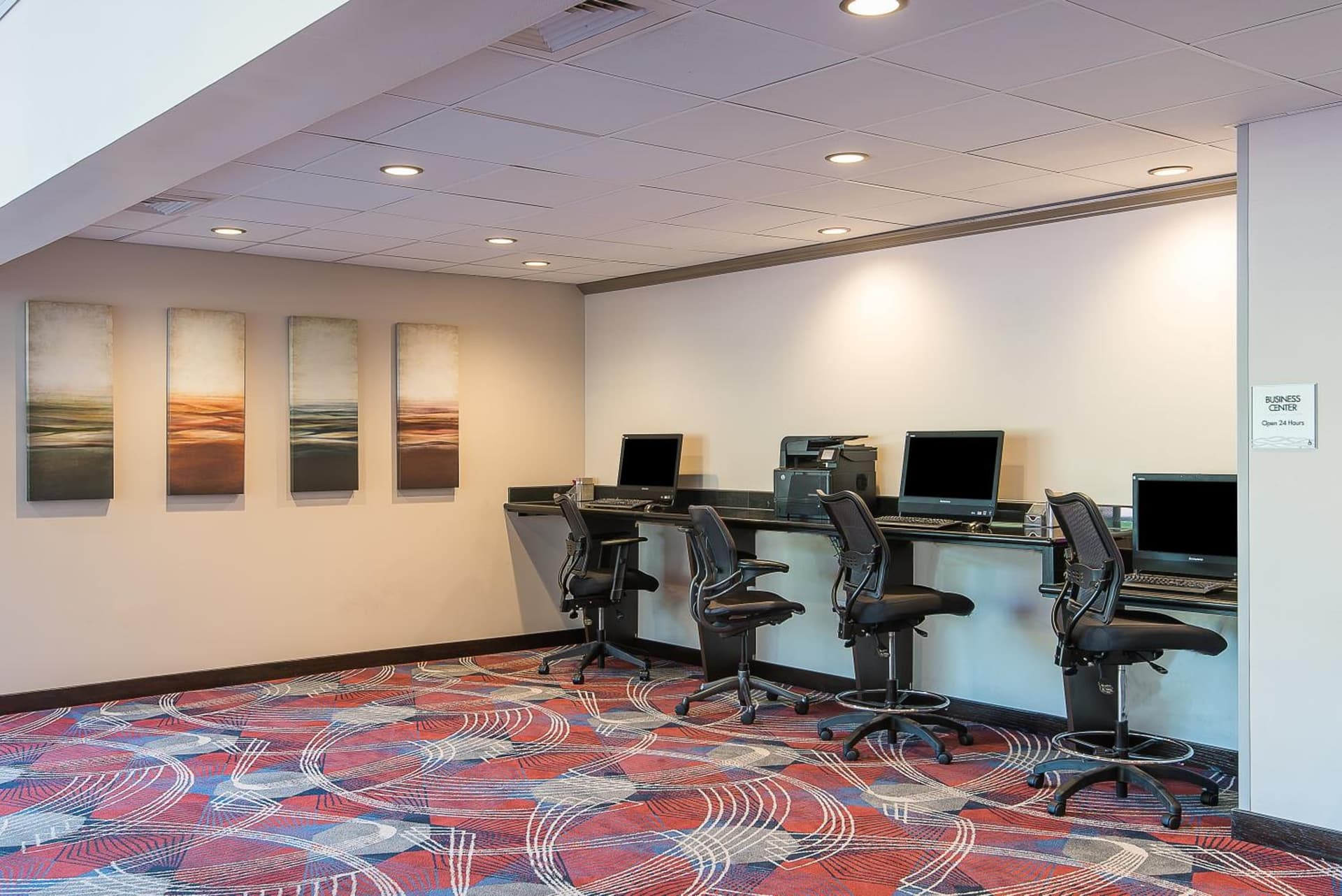 Crowne Plaza Princeton - Conference Center by IHG