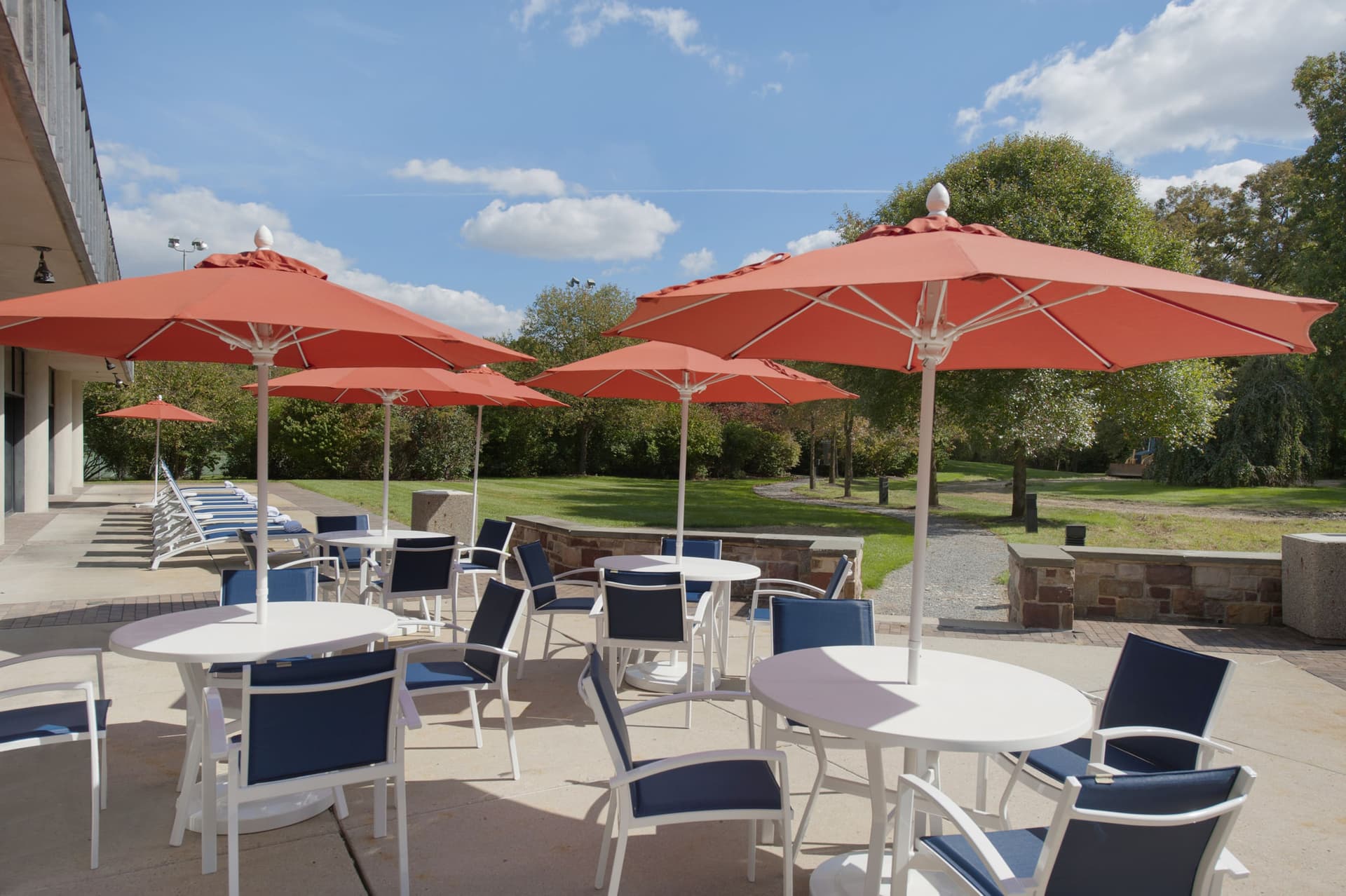 Crowne Plaza Princeton - Conference Center by IHG