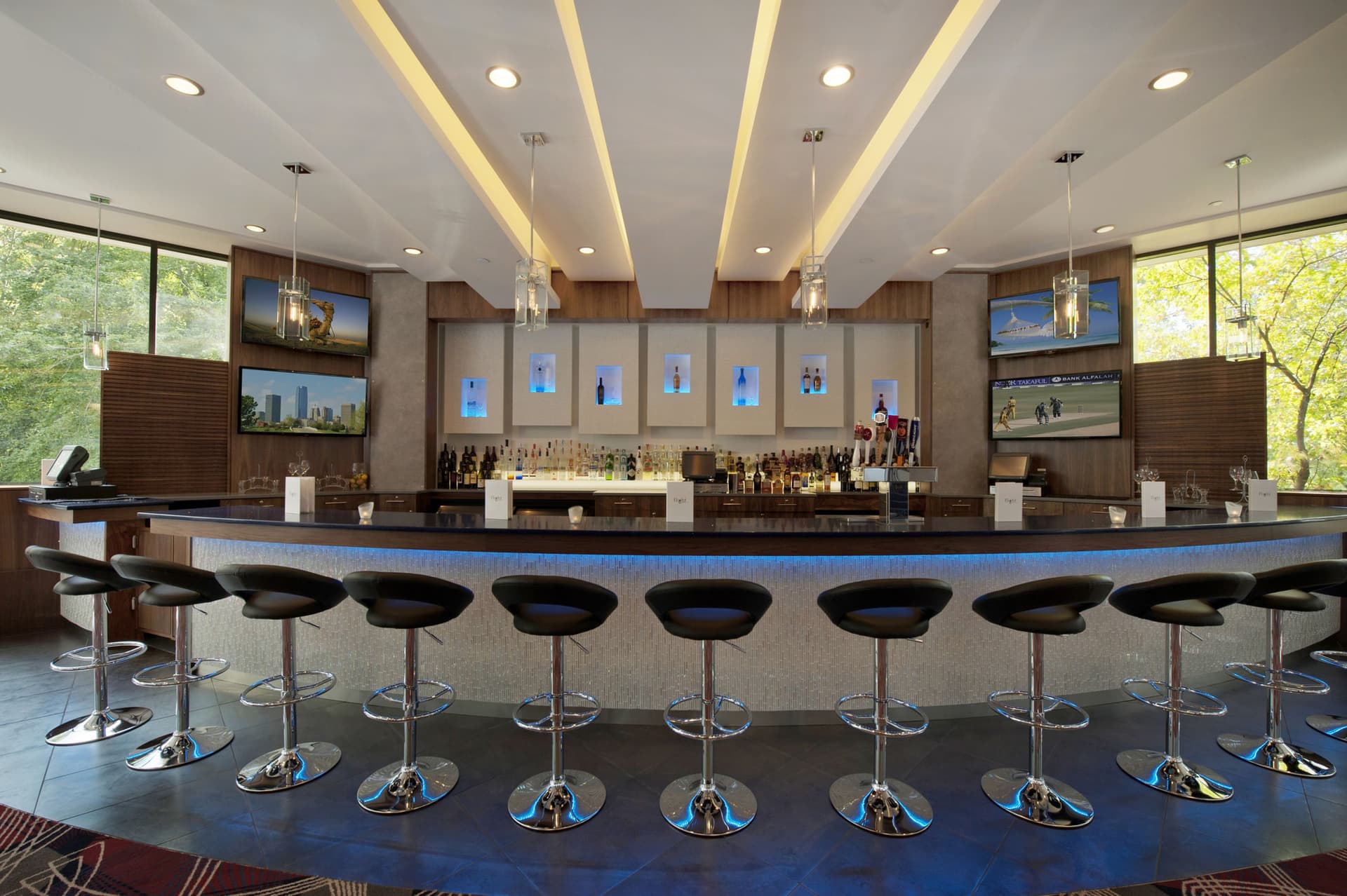 Crowne Plaza Princeton - Conference Center by IHG