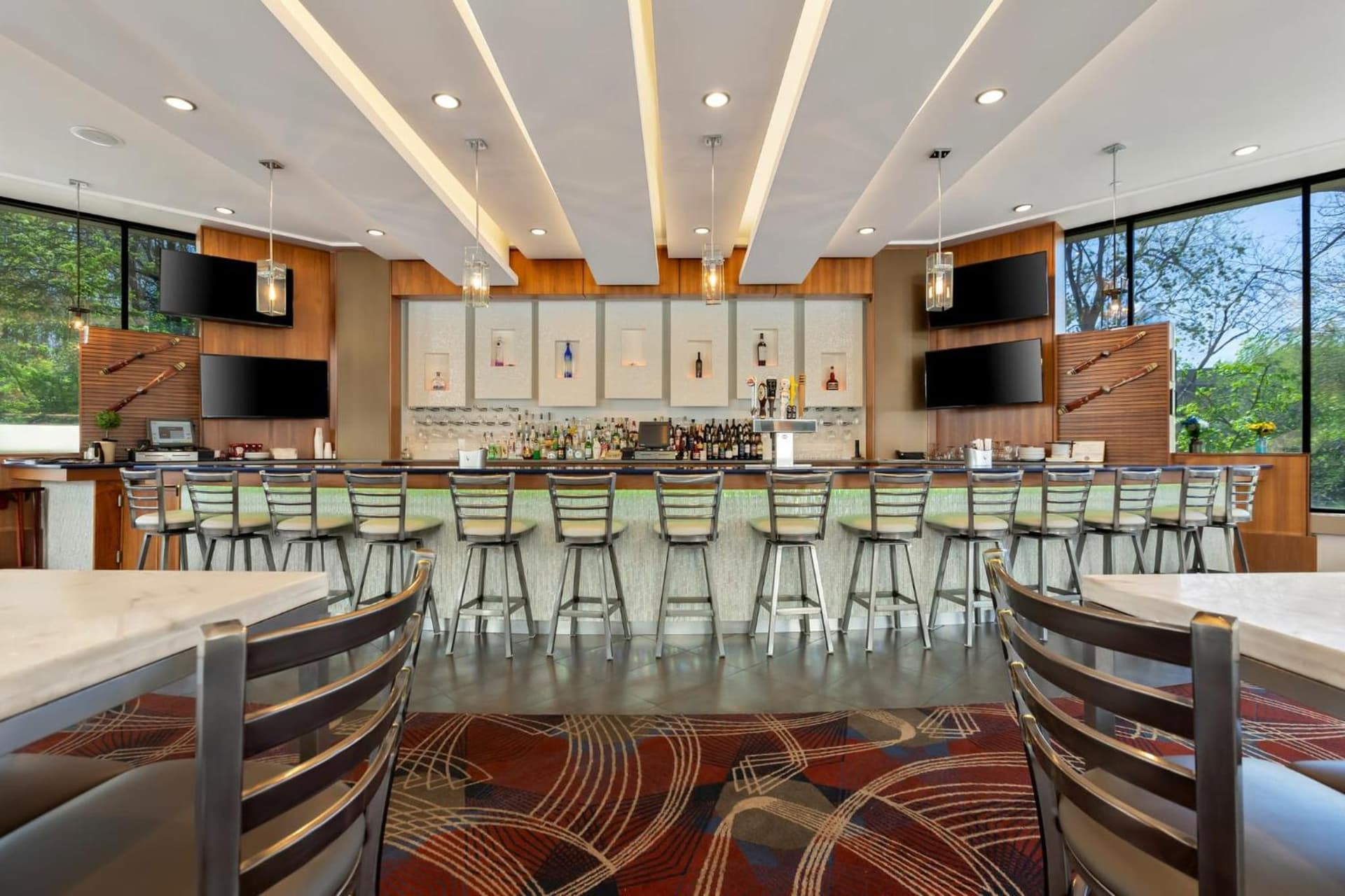 Crowne Plaza Princeton - Conference Center by IHG