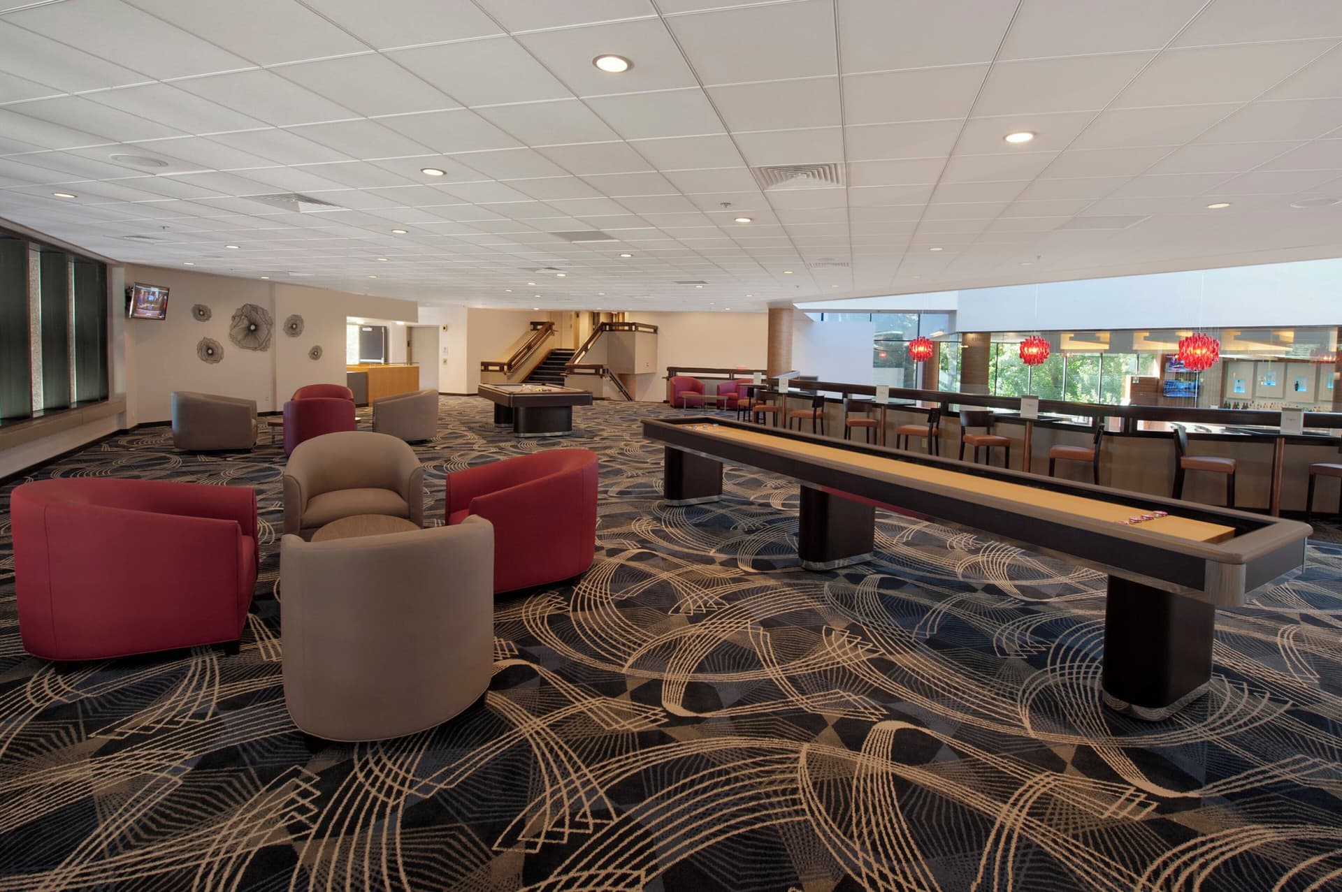 Crowne Plaza Princeton - Conference Center by IHG