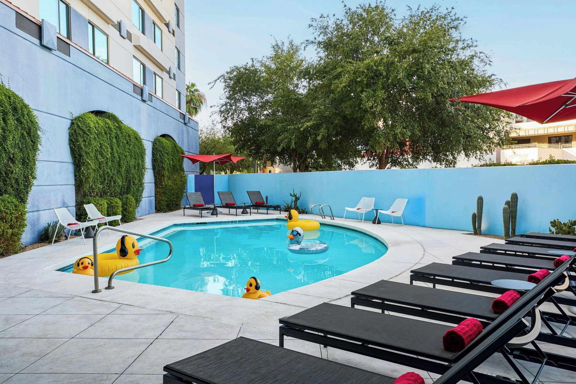 Aloft by Marriott Scottsdale
