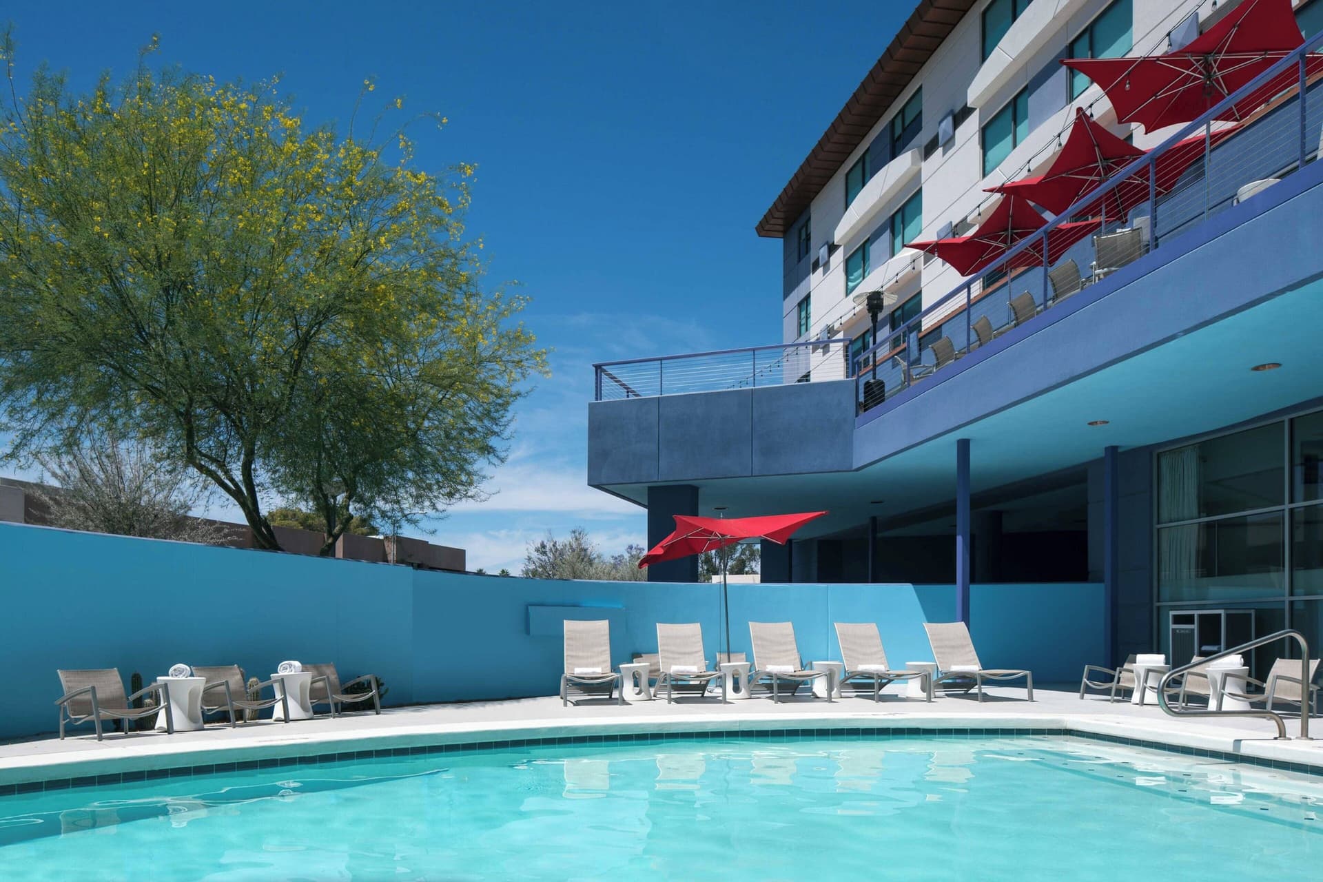 Aloft by Marriott Scottsdale