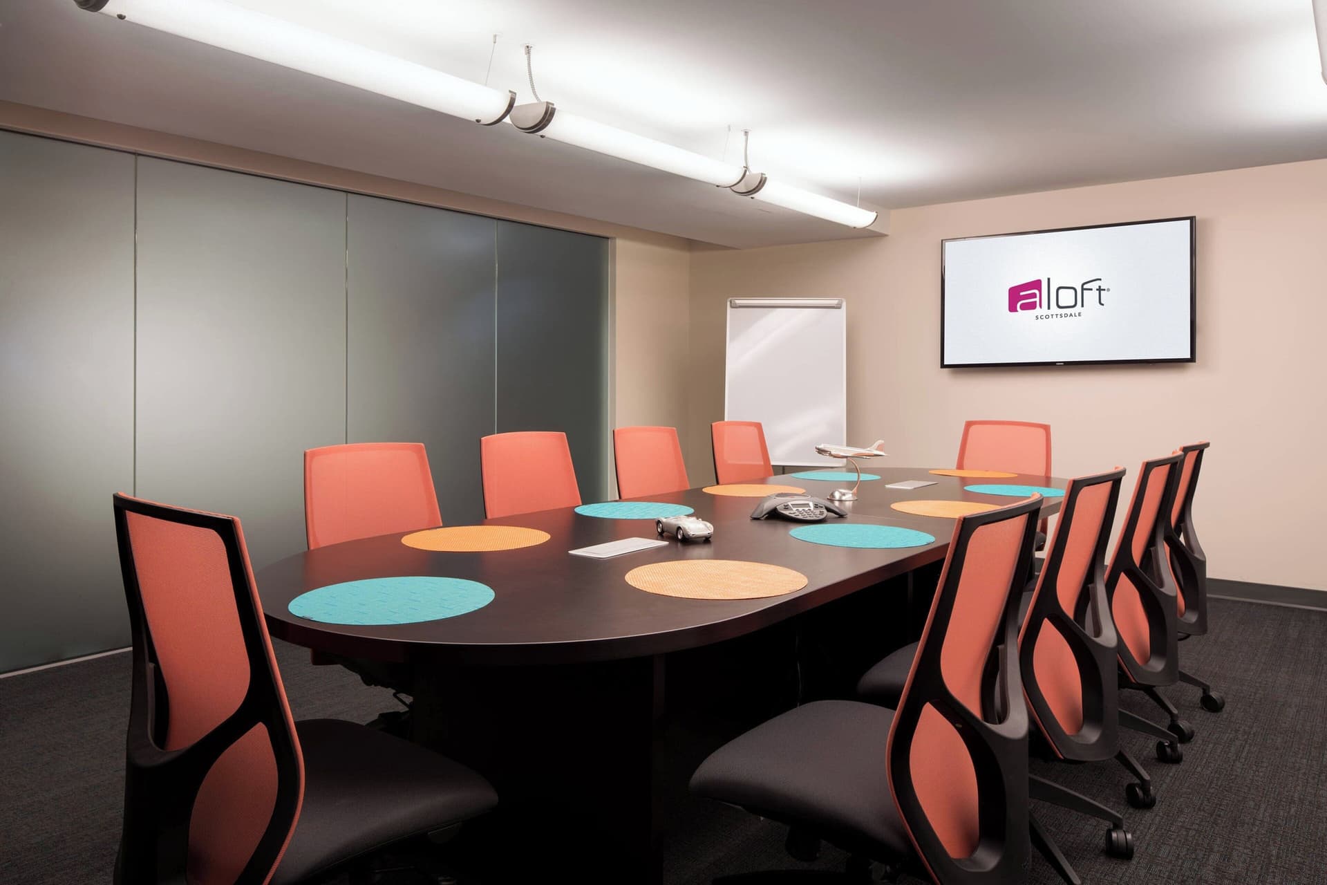 Aloft by Marriott Scottsdale