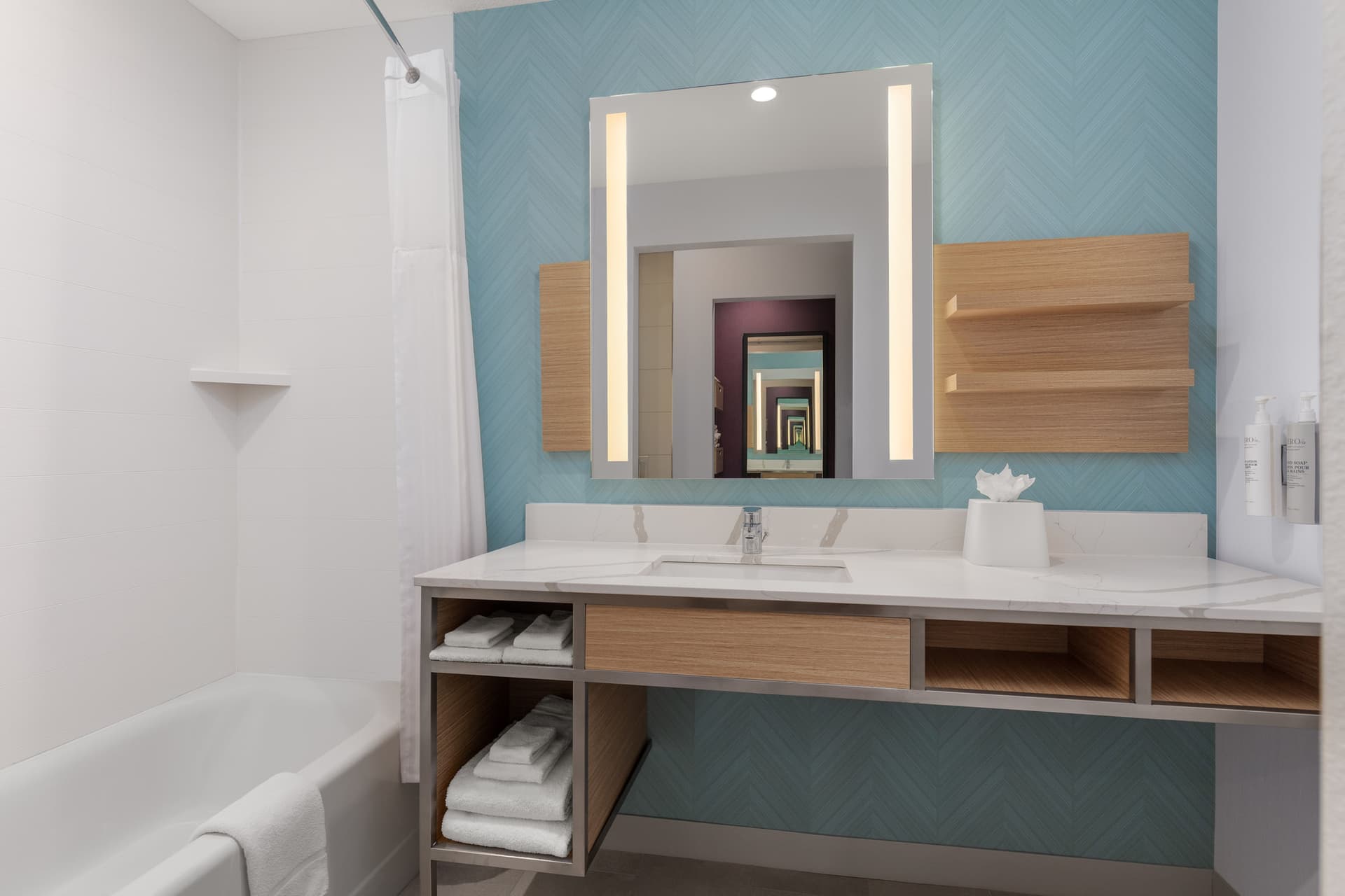 Hilton Garden inn Wichita Airport