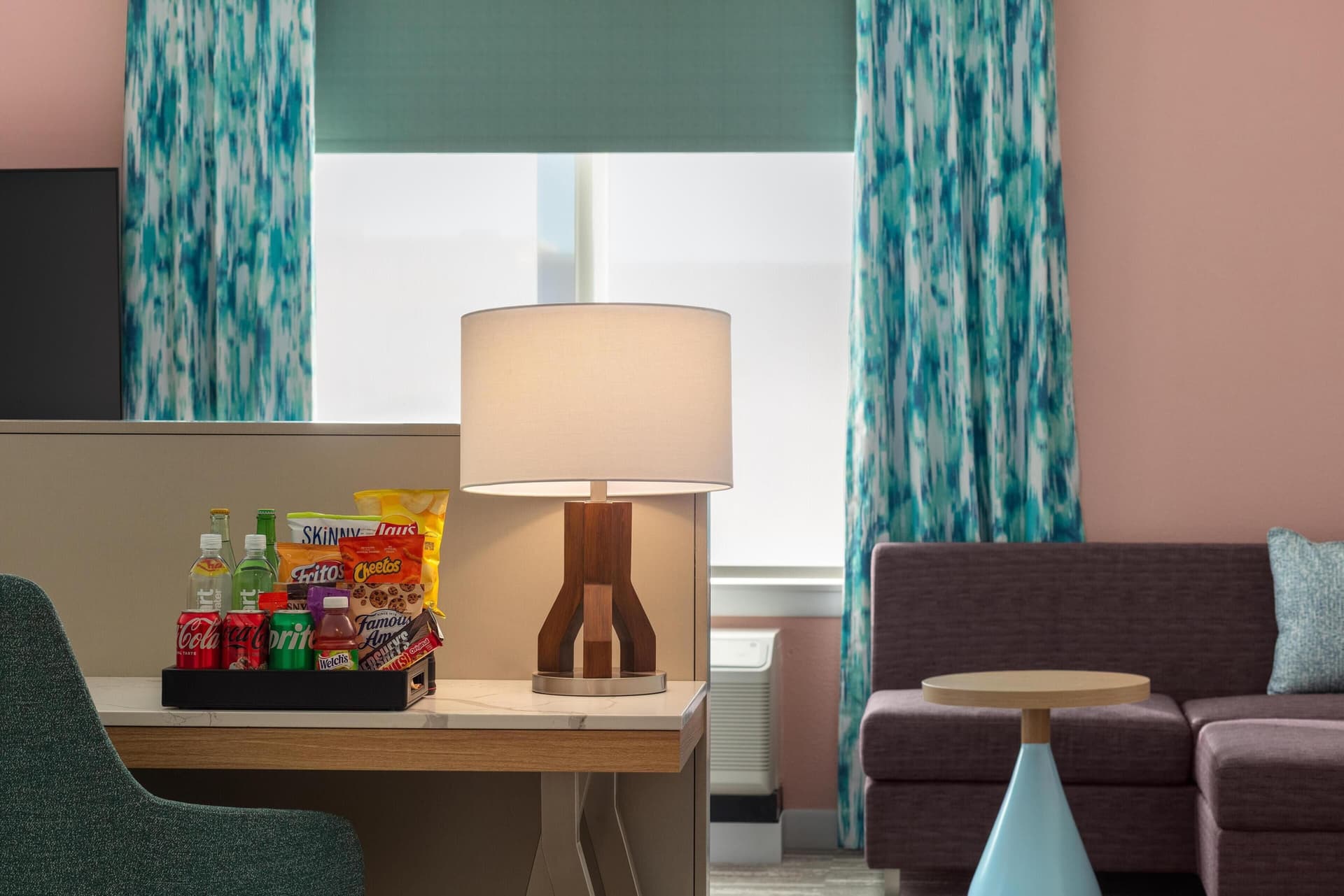 Hilton Garden inn Wichita Airport