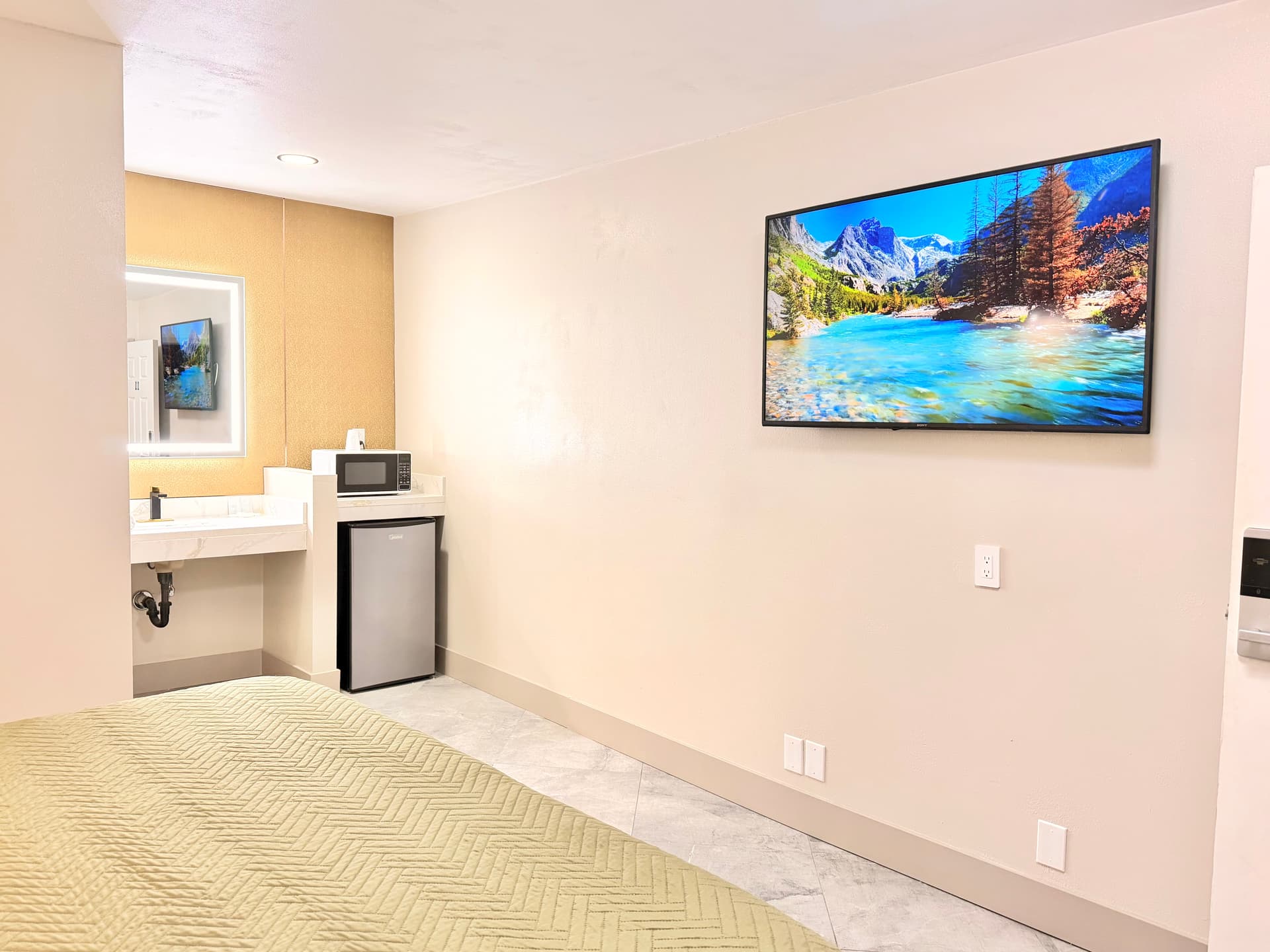 Bristol Motel