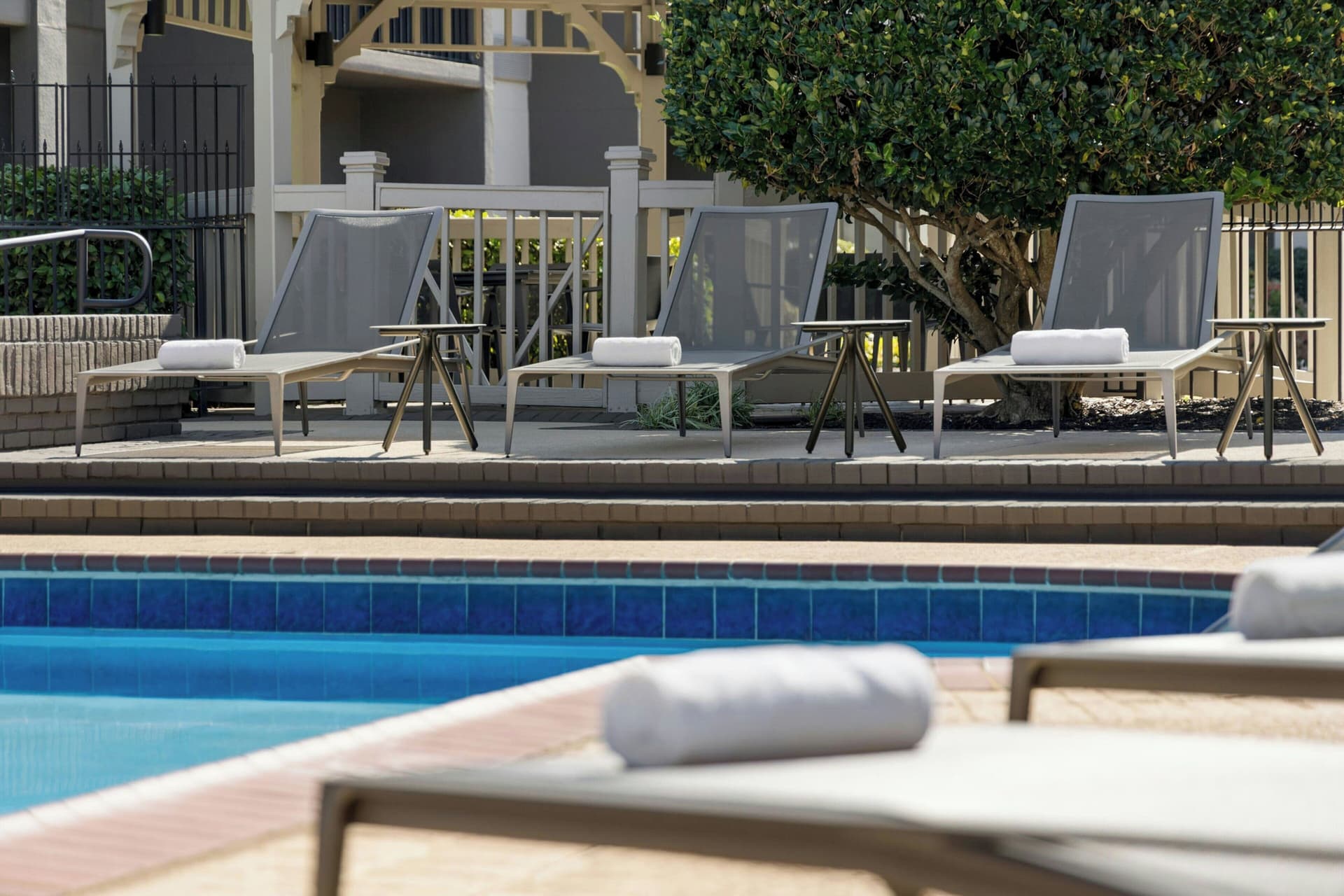 Courtyard by Marriott Atlanta Northlake