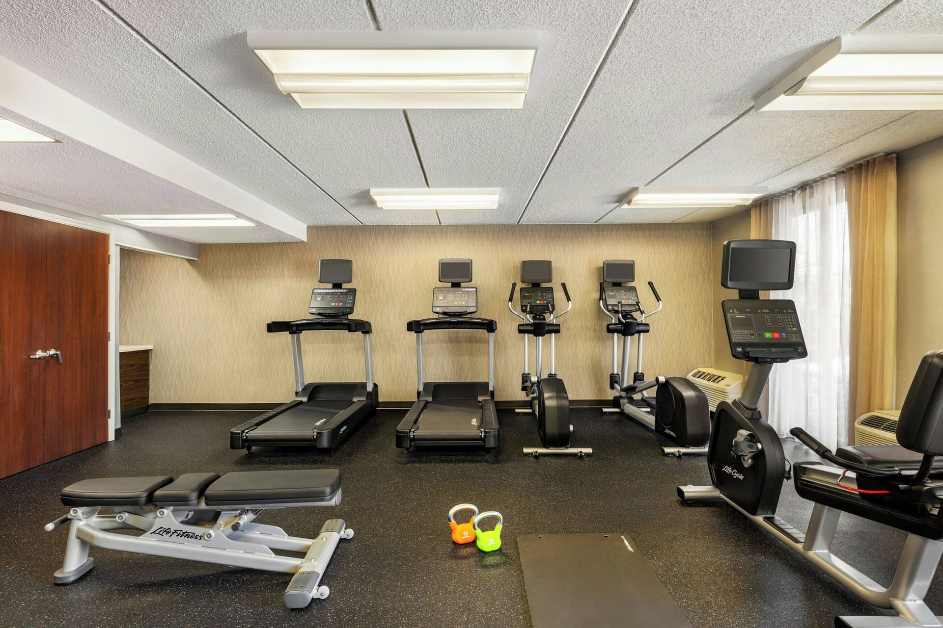 Courtyard by Marriott Atlanta Northlake