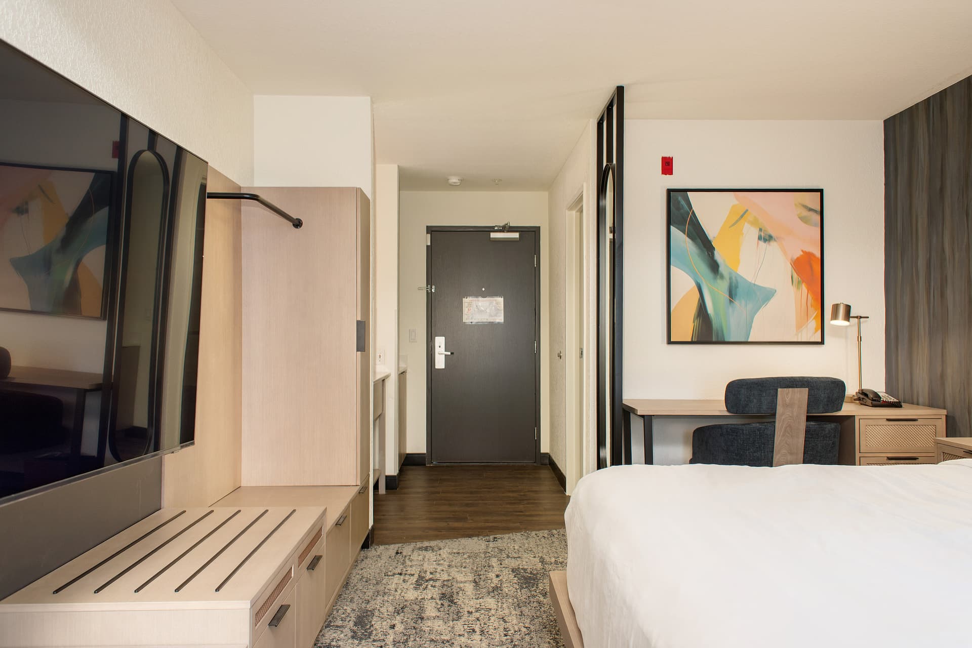 DoubleTree-Portland Tigard