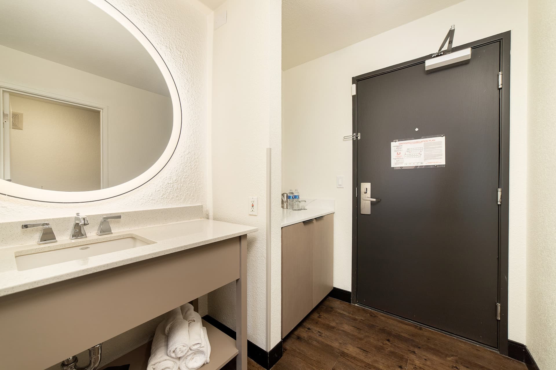 DoubleTree-Portland Tigard