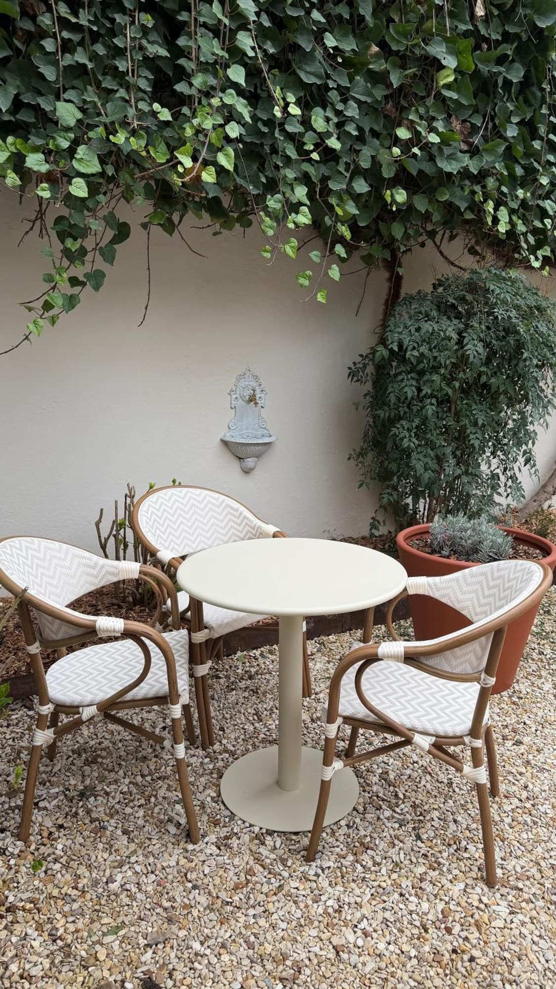 Boutique Hôtel Le Clos Huguerie - Bordeaux Centre