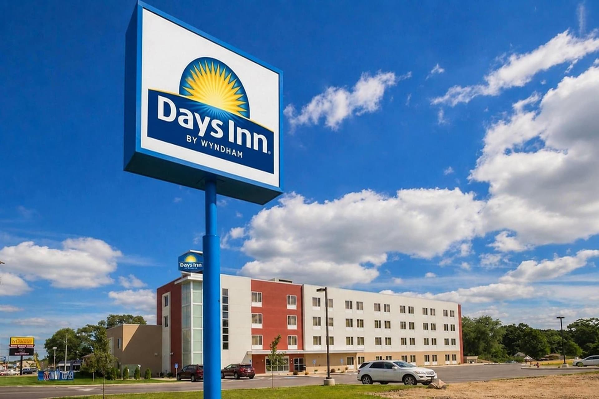 Days Inn by Wyndham South Bend/Notre Dame