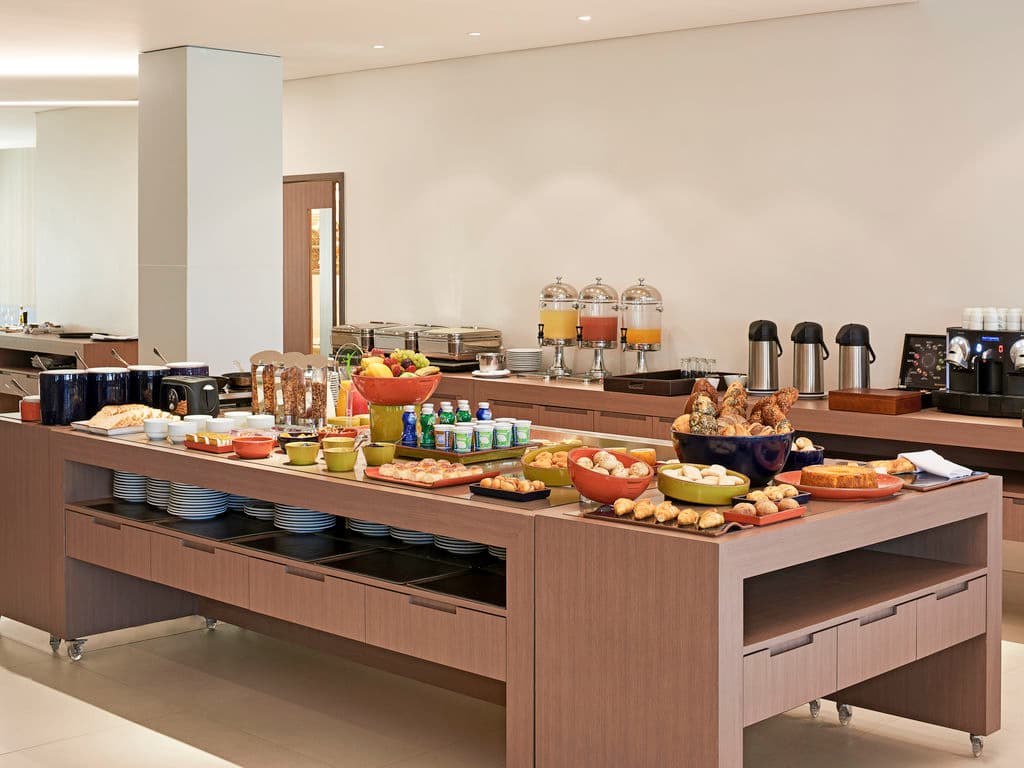 Novotel RJ Barra da Tijuca