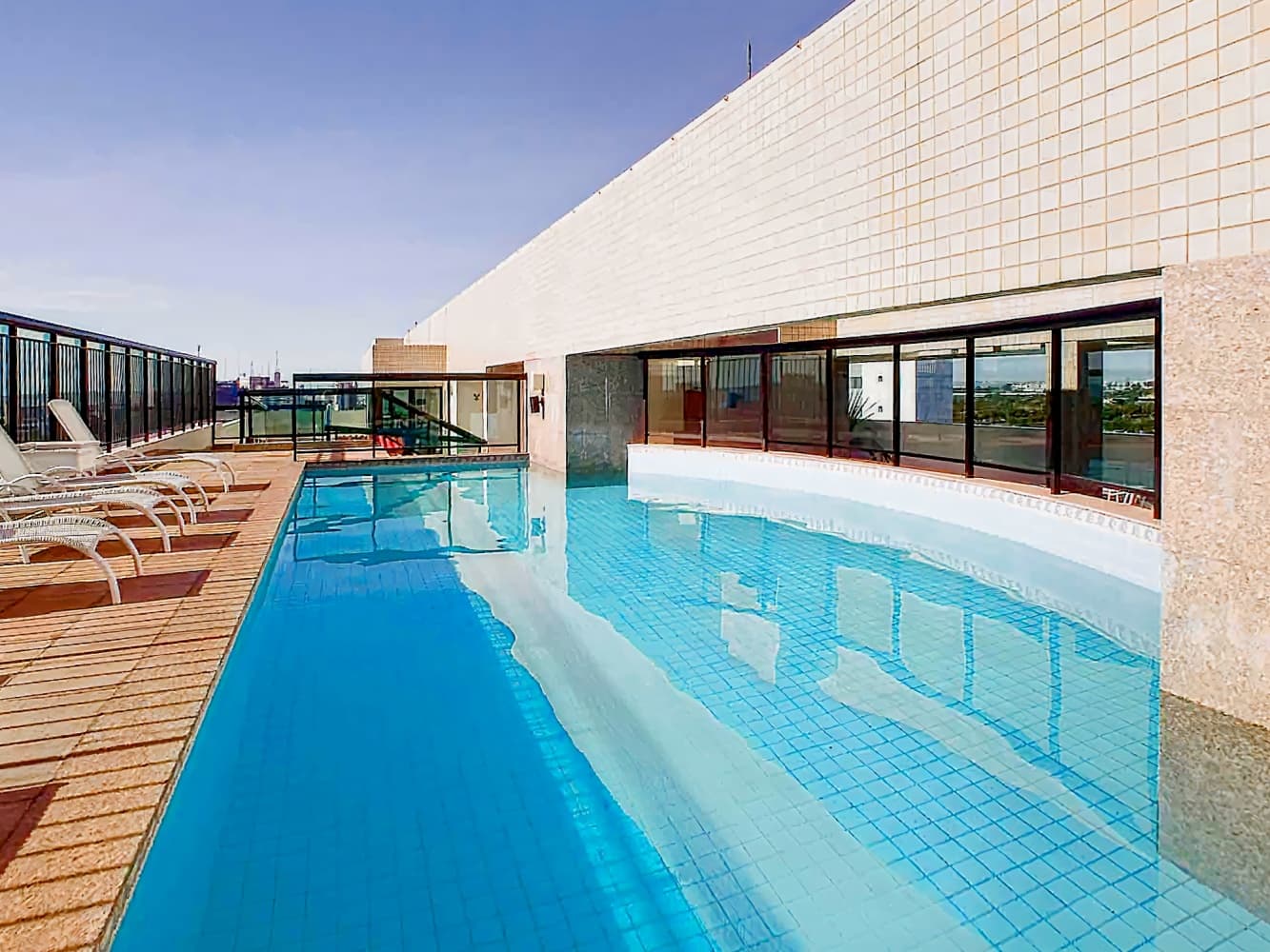 Grand Mercure Brasilia Eixo Monumental