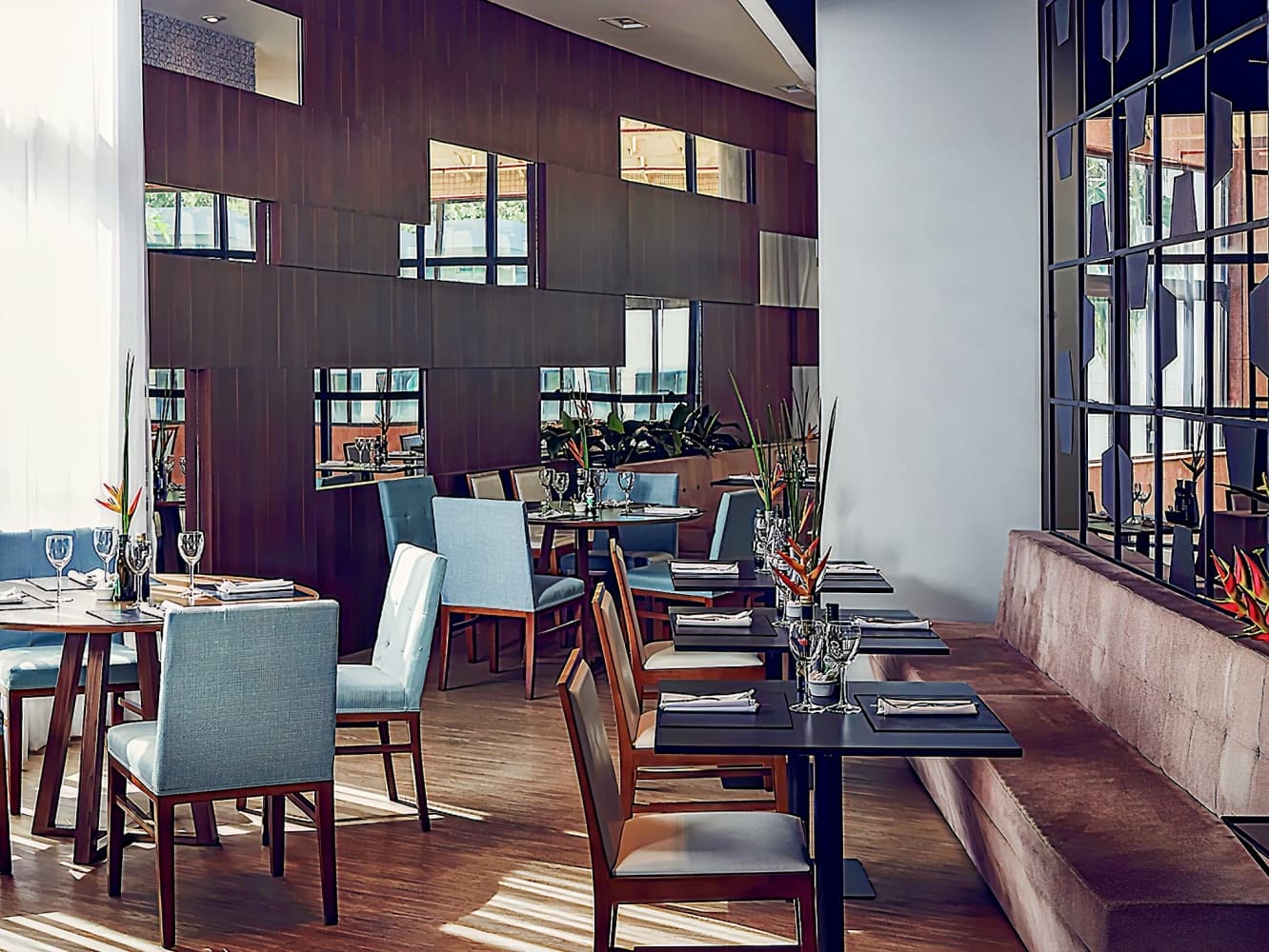 Grand Mercure Brasilia Eixo Monumental