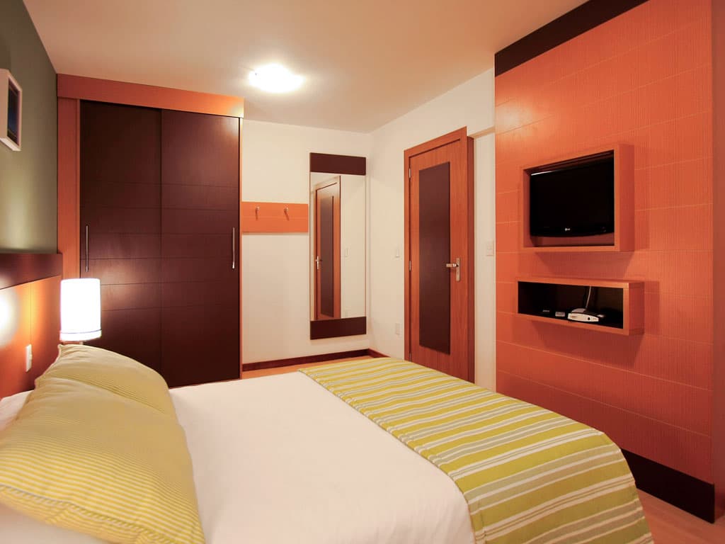 Mercure Florianópolis Centro