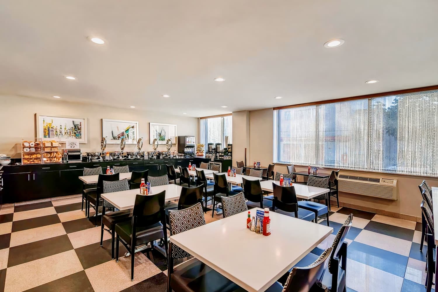 Best Western Plus Plaza Hotel