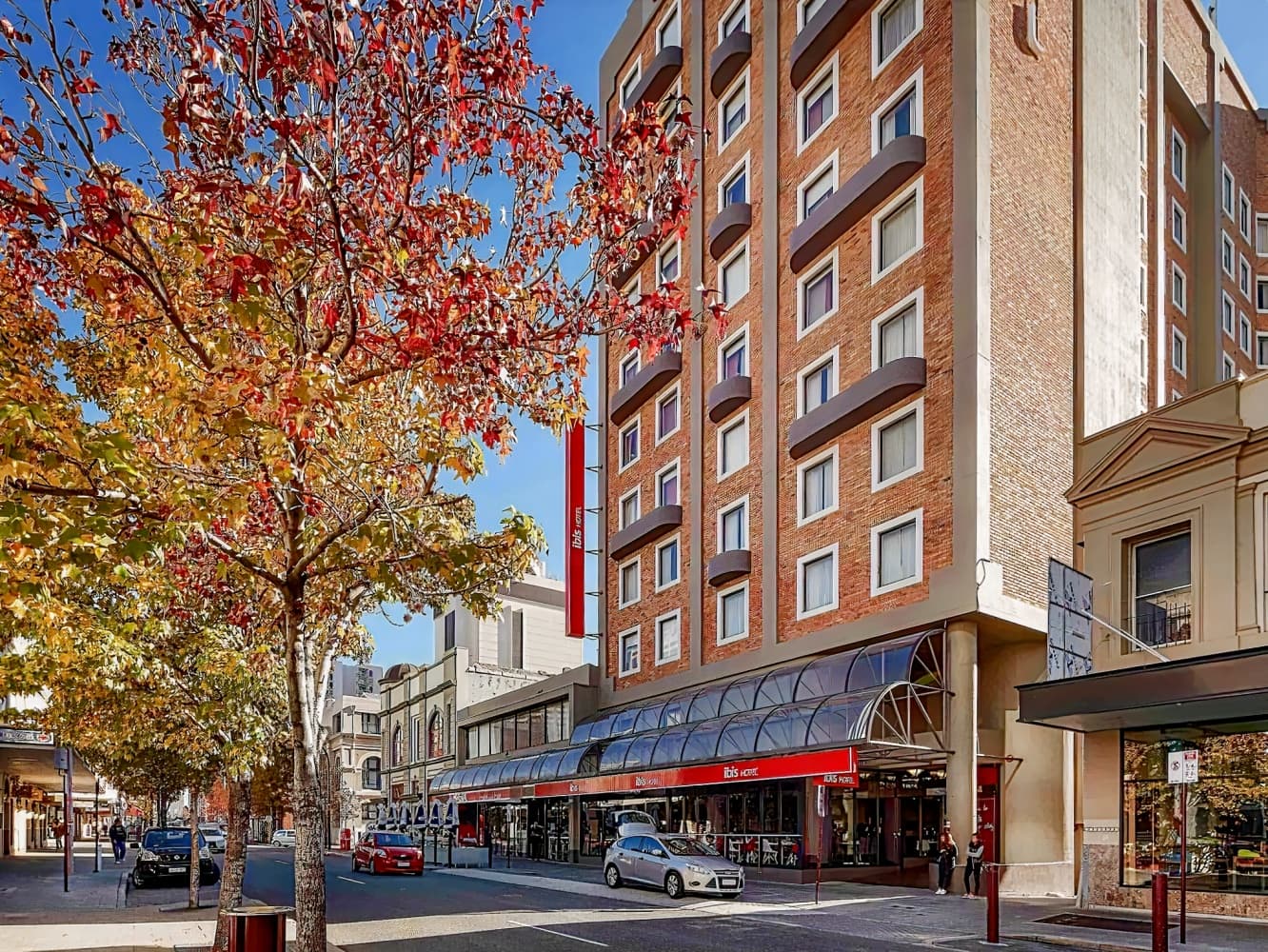 ibis Perth