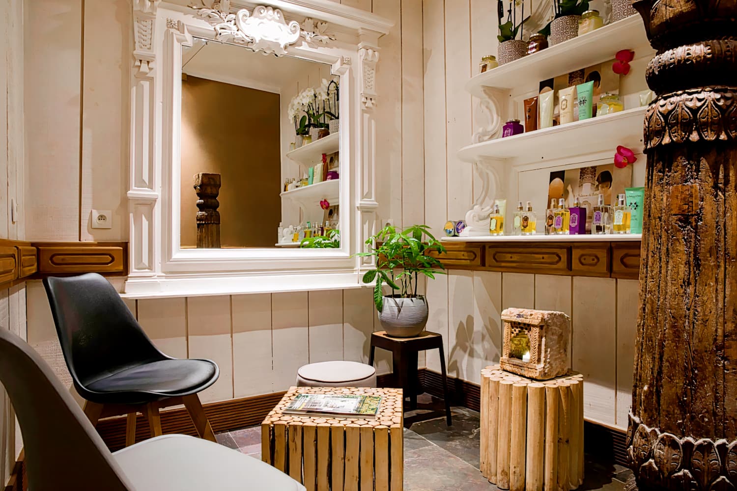 Hôtel & Spa Le Lion d'Or