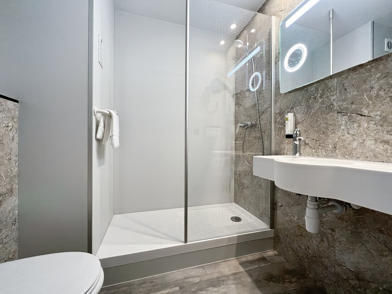 Logis Hôtel-Restaurant des Acacias Lille-Tourcoing