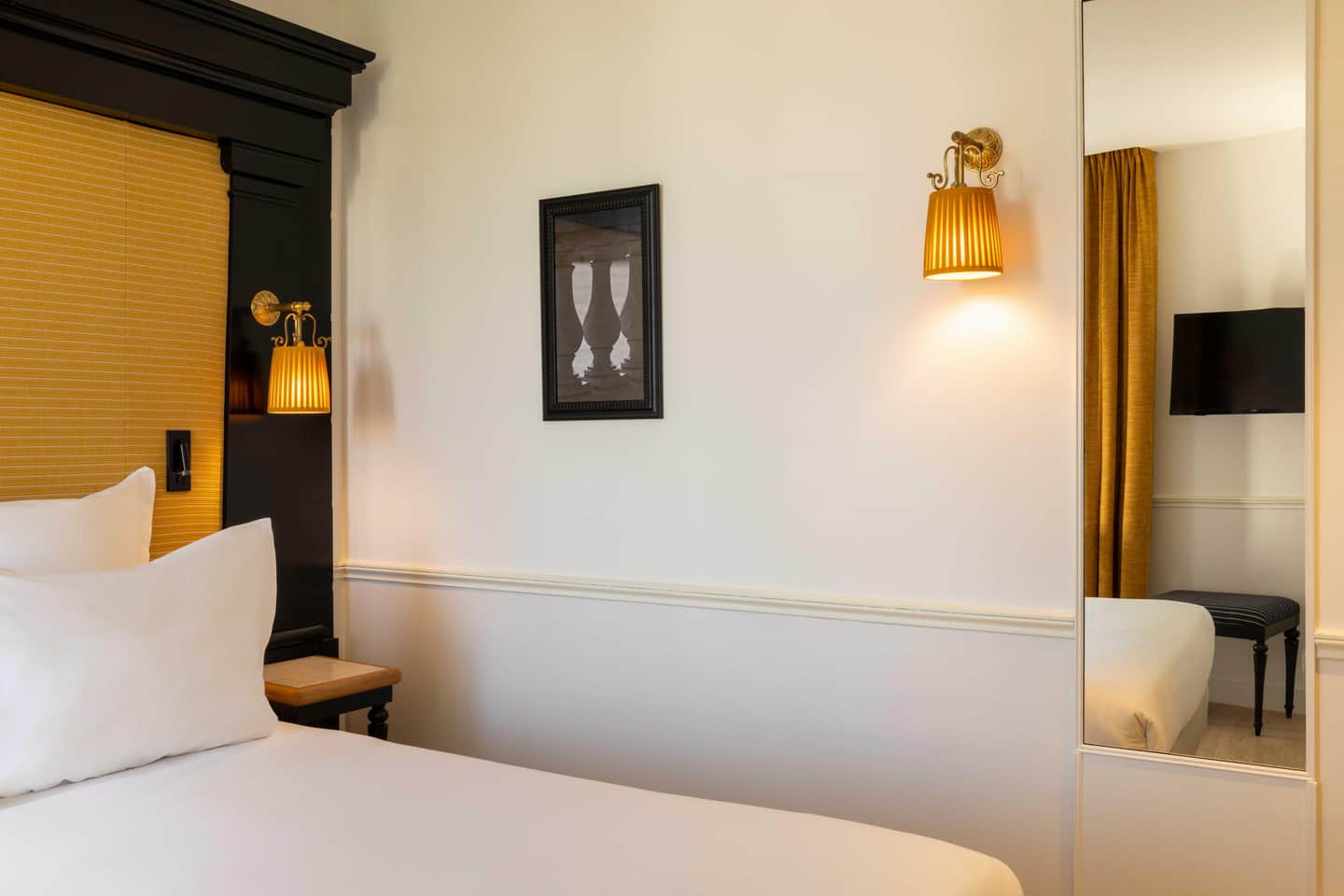 Hôtel Observatoire Luxembourg
