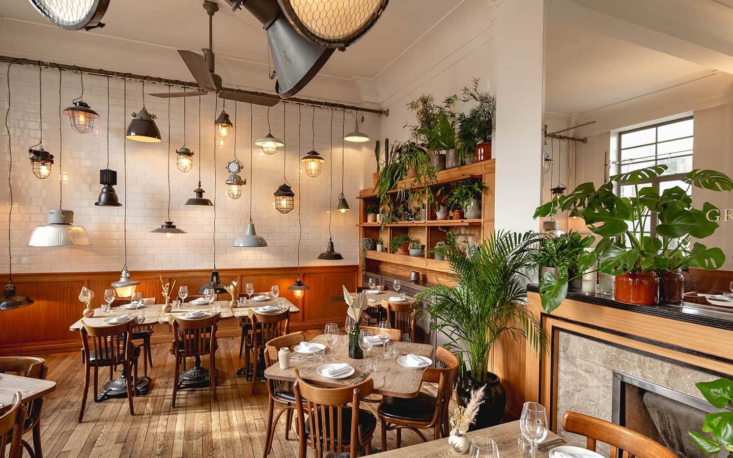 Town Hall Hotel - Shoreditch