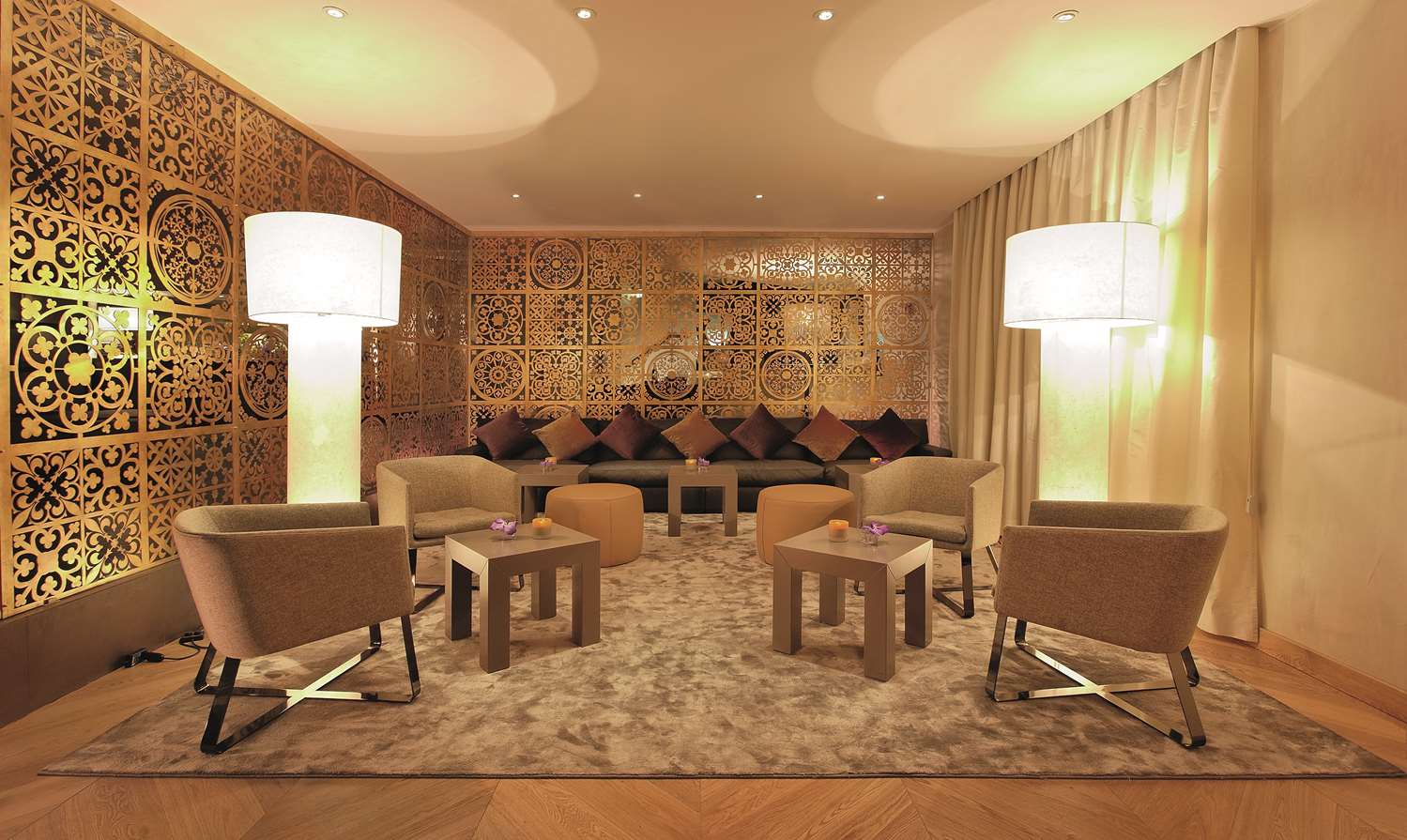 Starhotels Michelangelo Firenze