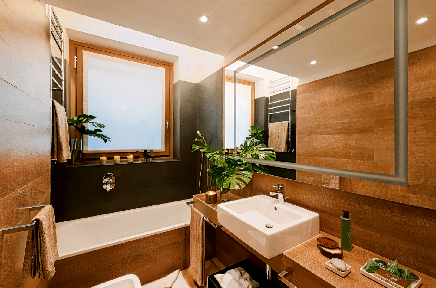 Starhotels Echo