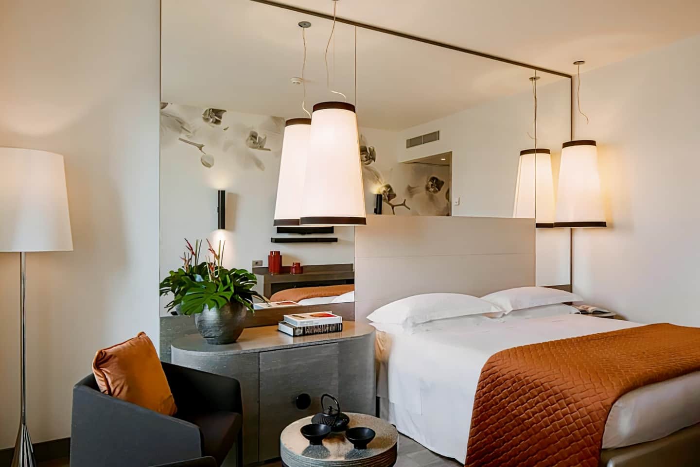 Starhotels Echo