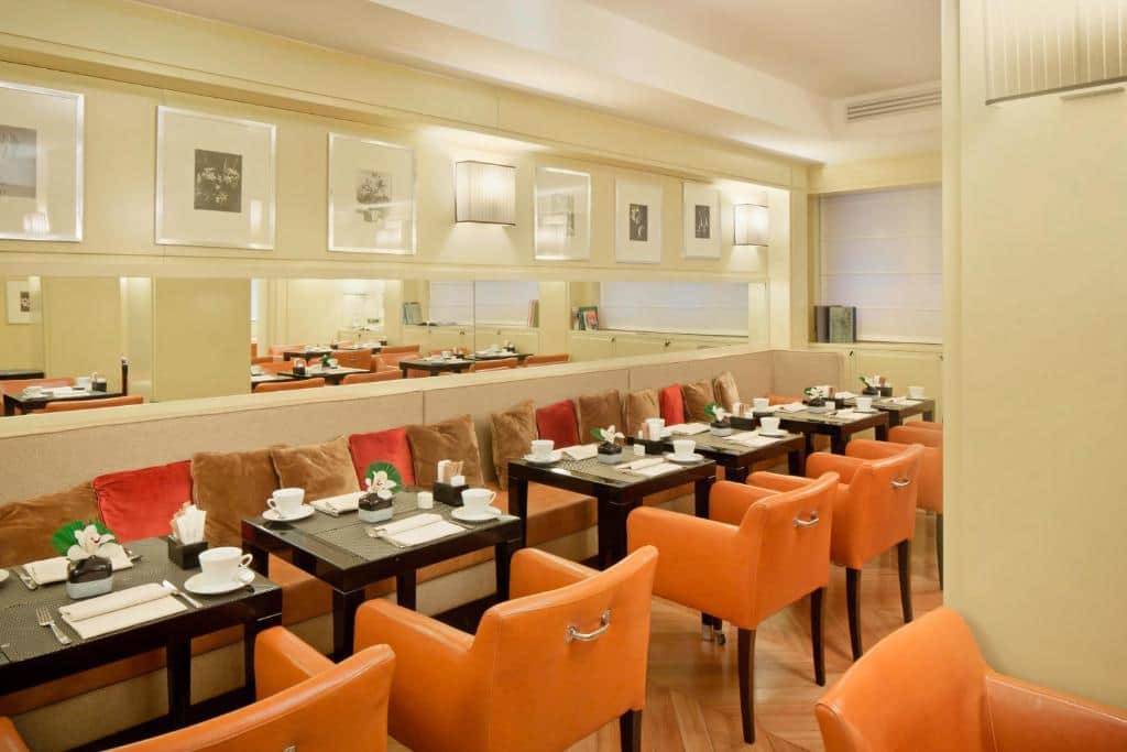 Starhotels Anderson