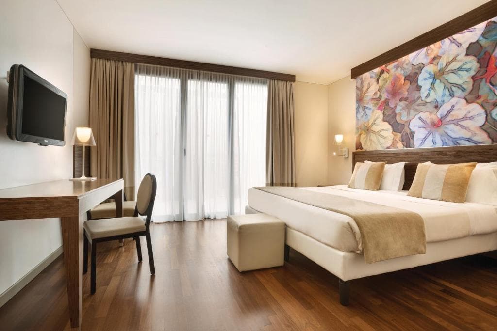 Hotel Ramada Plaza Milano