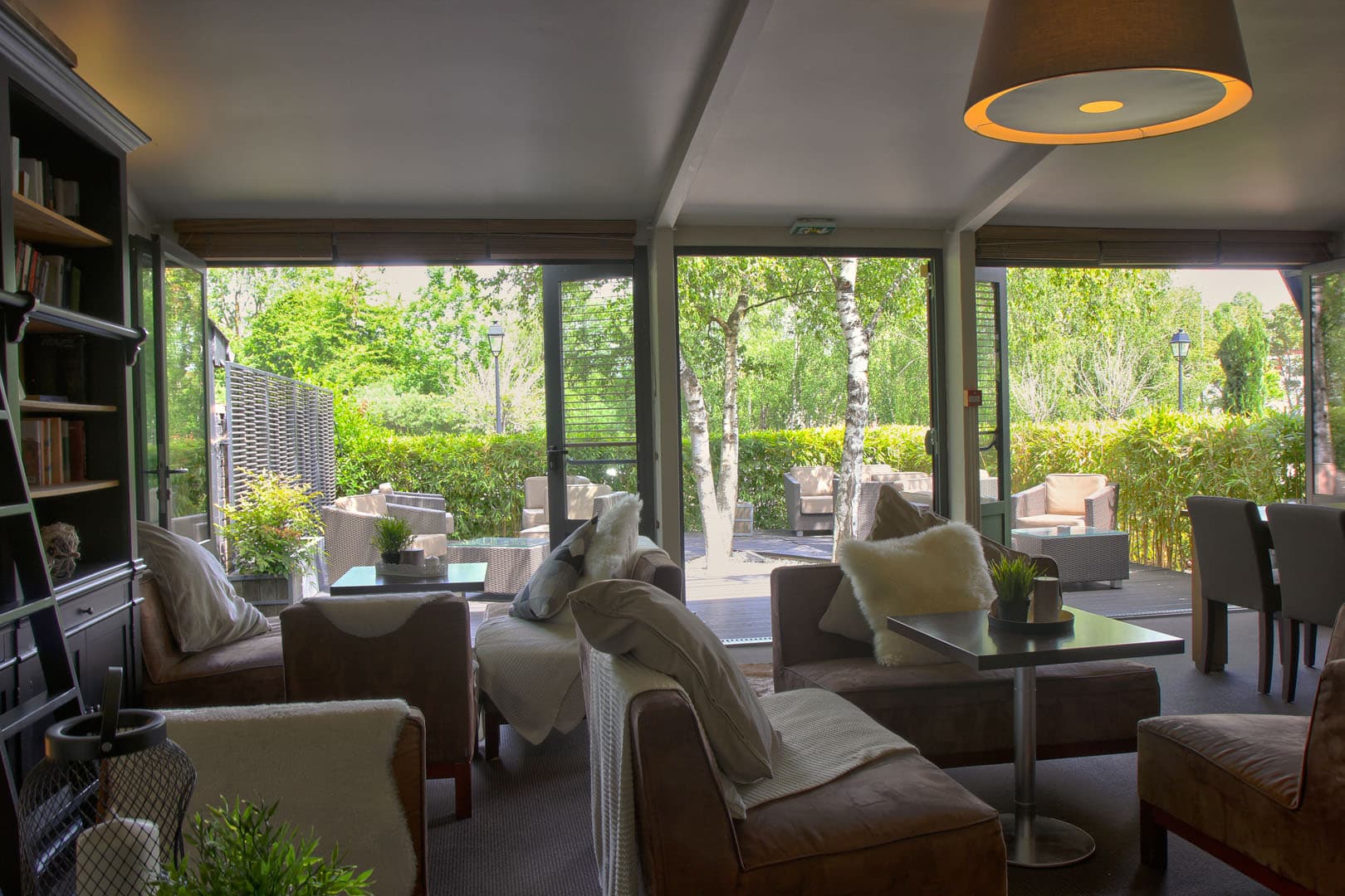 Best Western The Hôtel Versailles