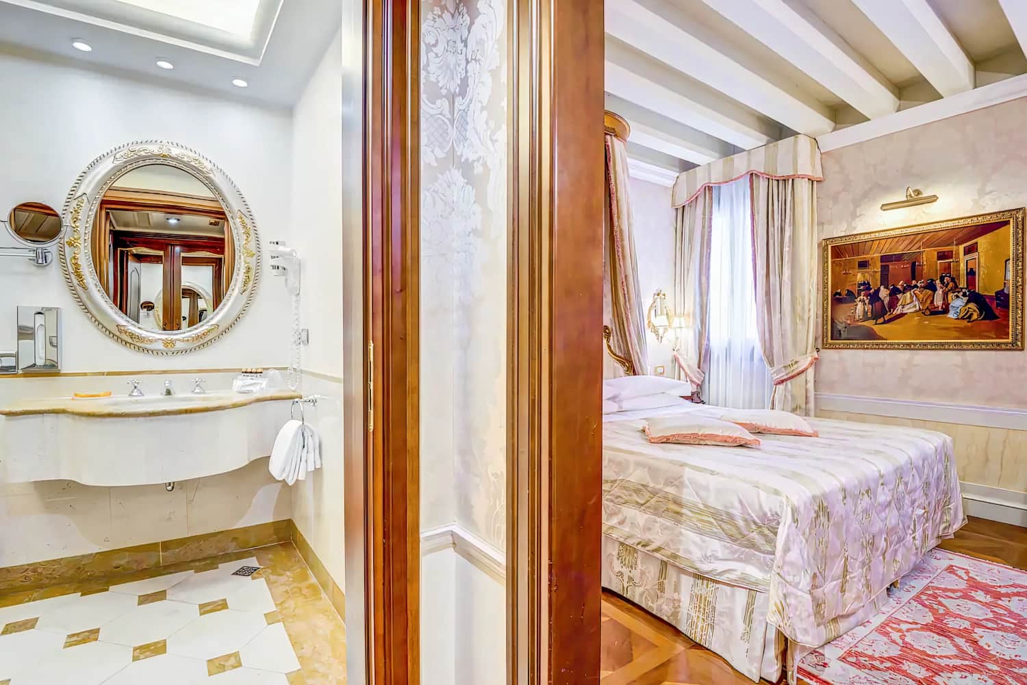 Hotel Canal Grande