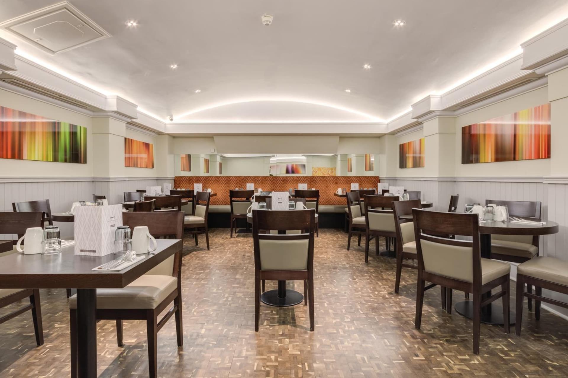 Best Western Mornington Hotel Hyde Park