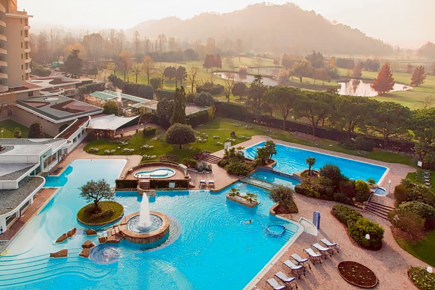 Hotel Splendid