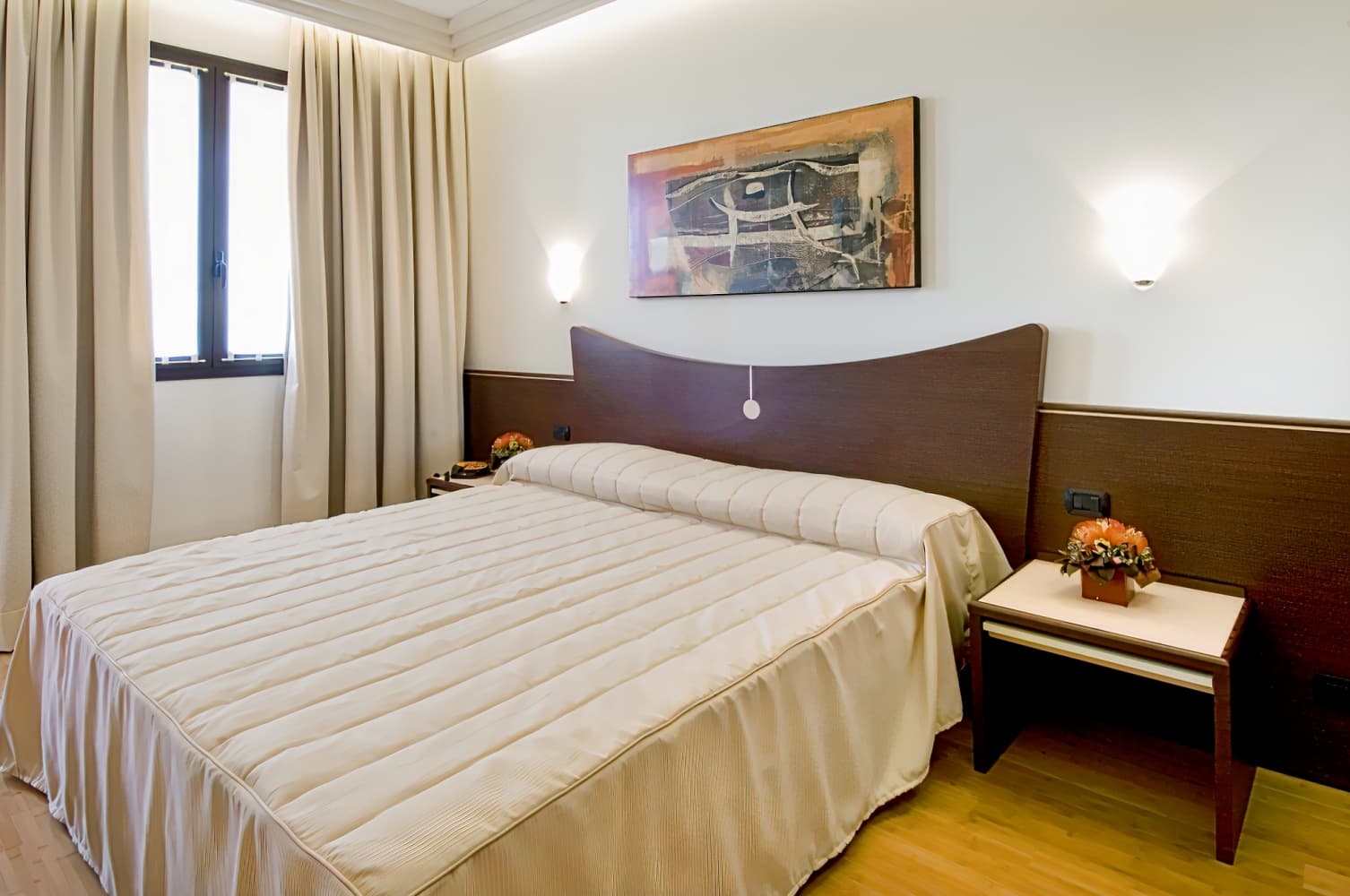 As Hotel cambiago