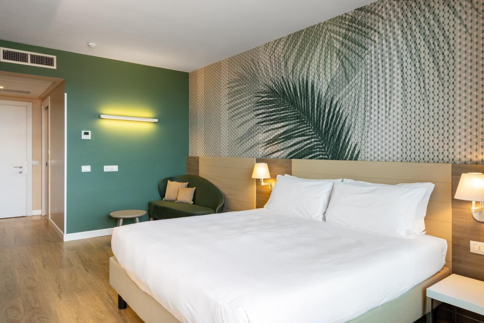 Enjoy Garda Hotel