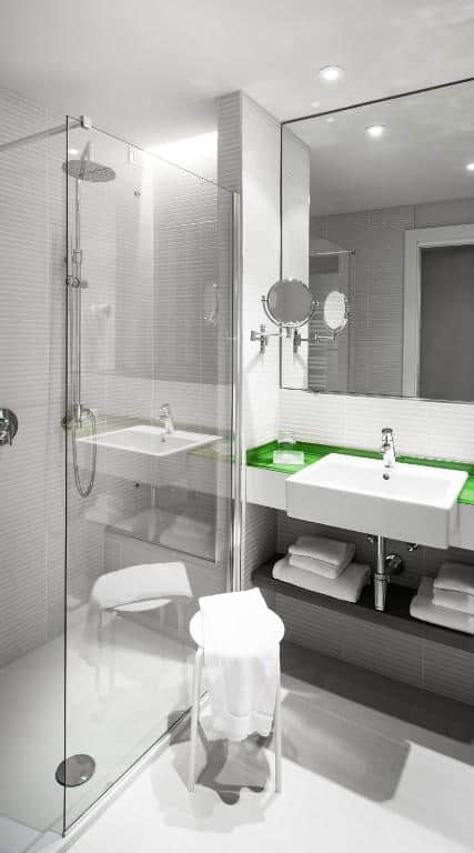 Enjoy Garda Hotel