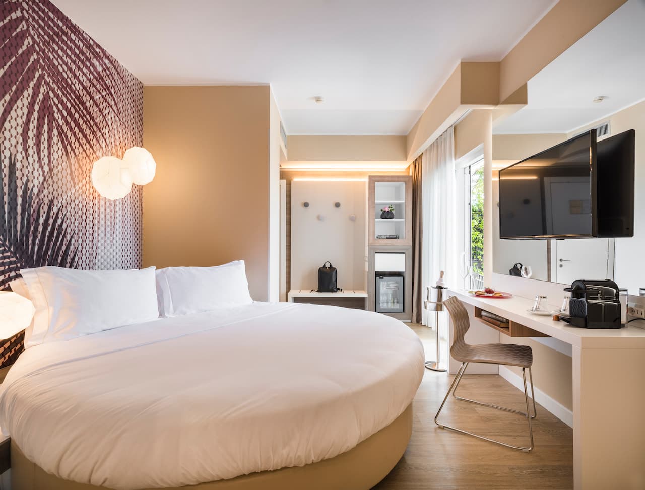 Enjoy Garda Hotel