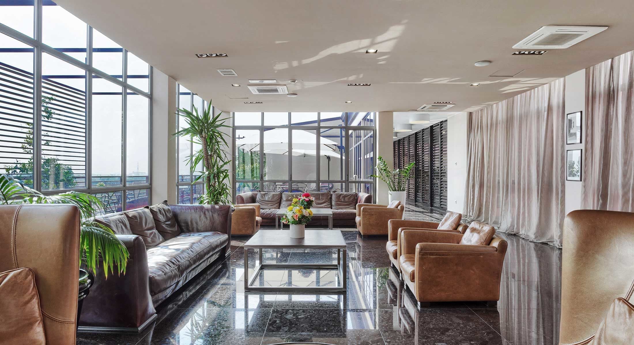 Italiana Hotels Milan Rho Fair