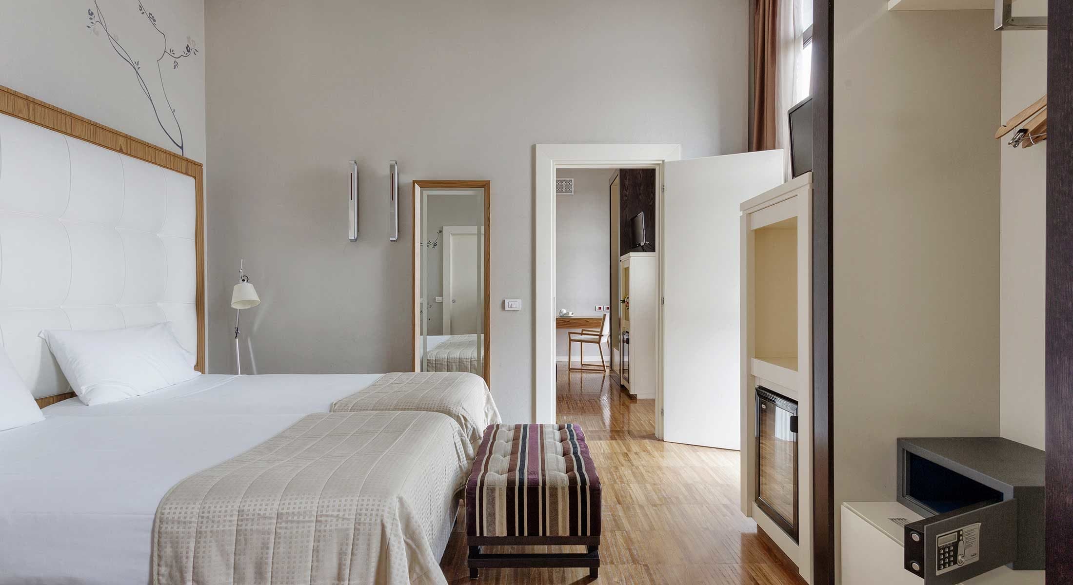 Italiana Hotels Milan Rho Fair