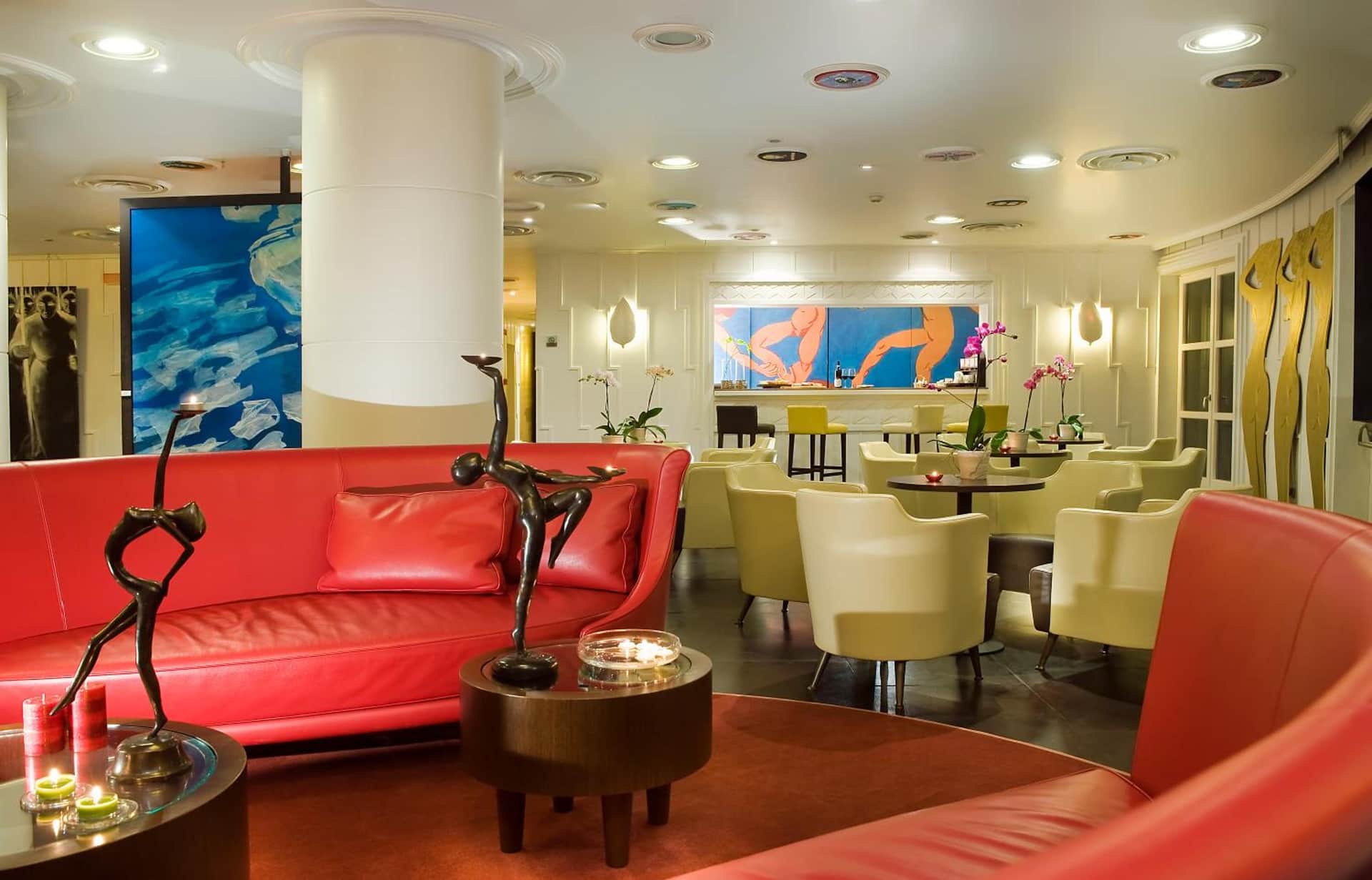 Abitart Hotel